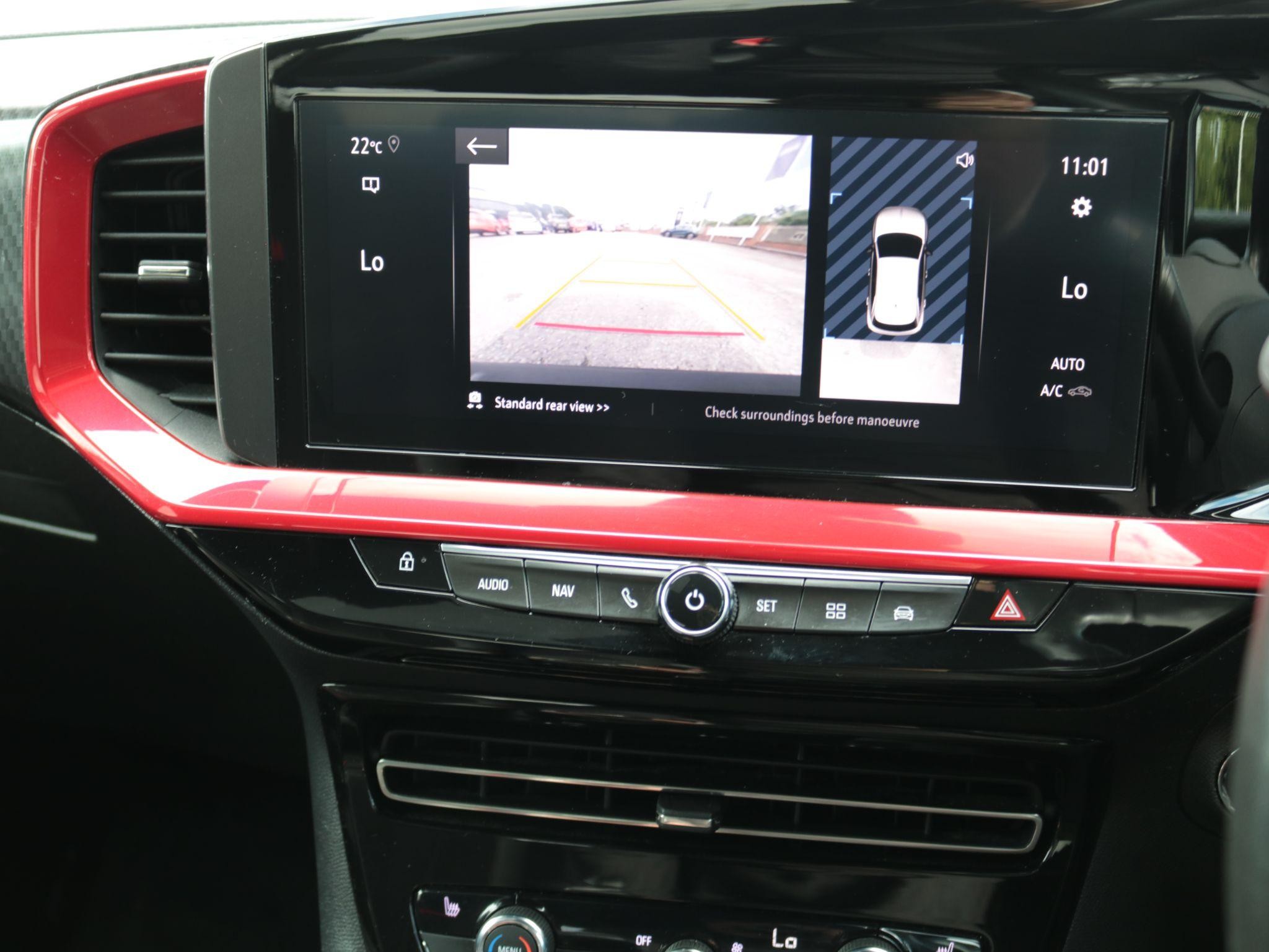 Vauxhall Mokka Image 17