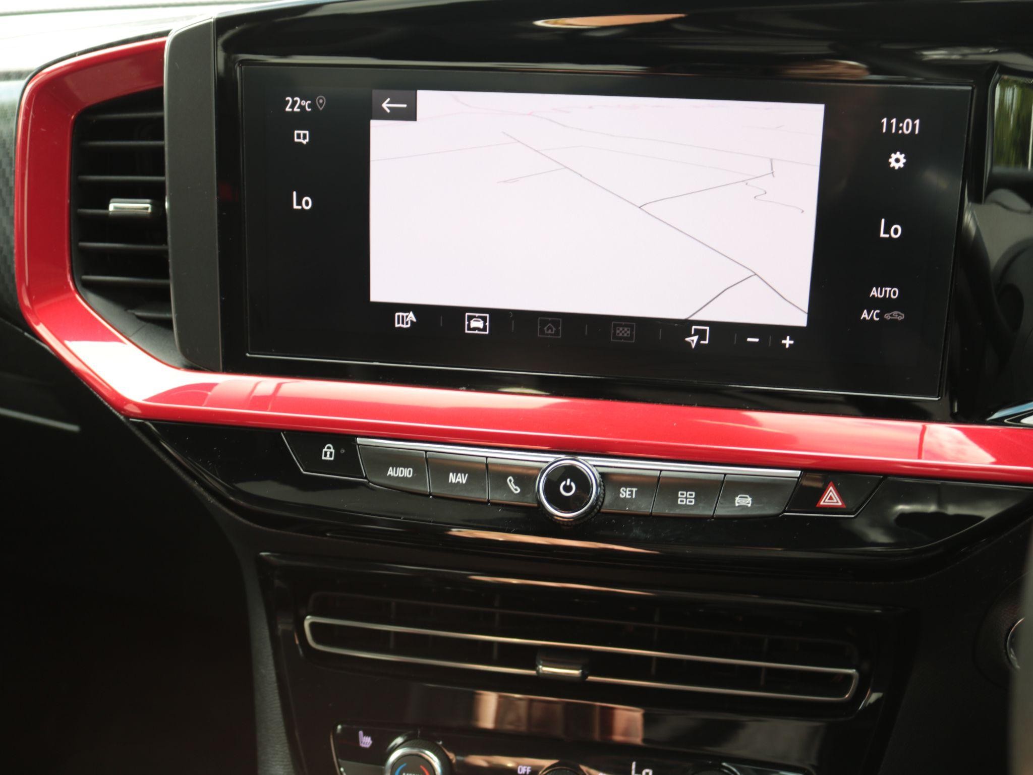 Vauxhall Mokka Image 18