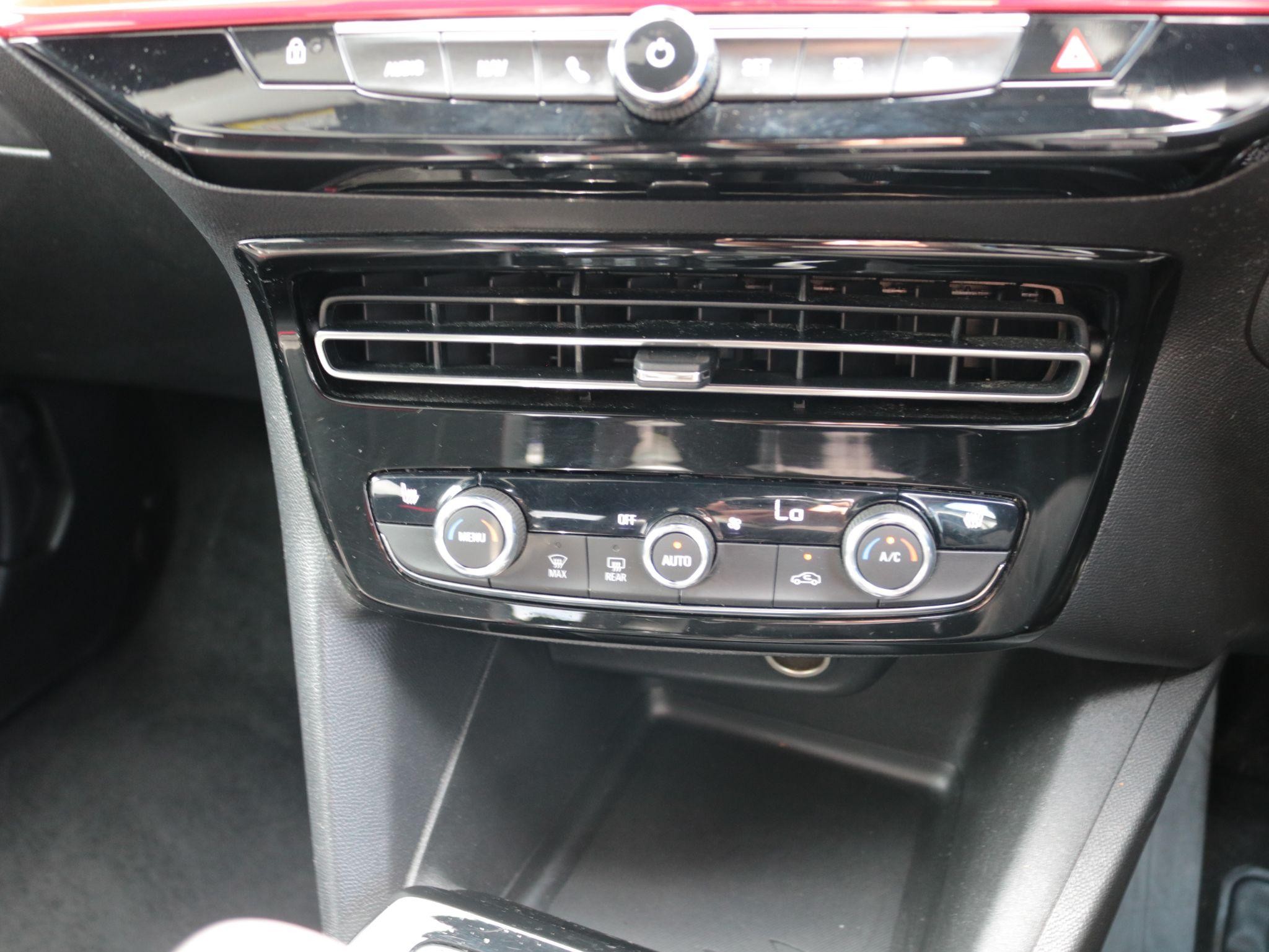 Vauxhall Mokka Image 21