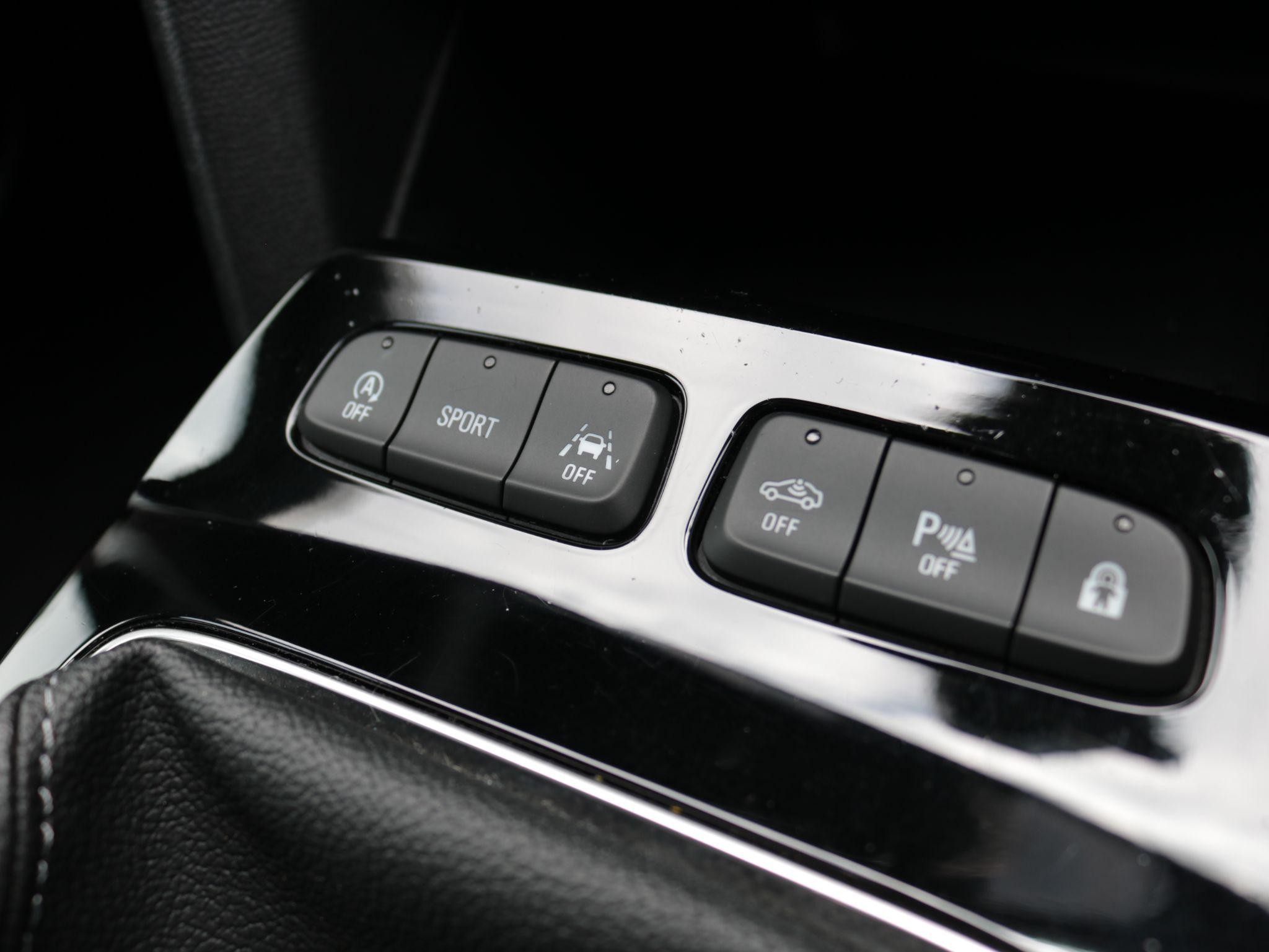 Vauxhall Mokka Image 22