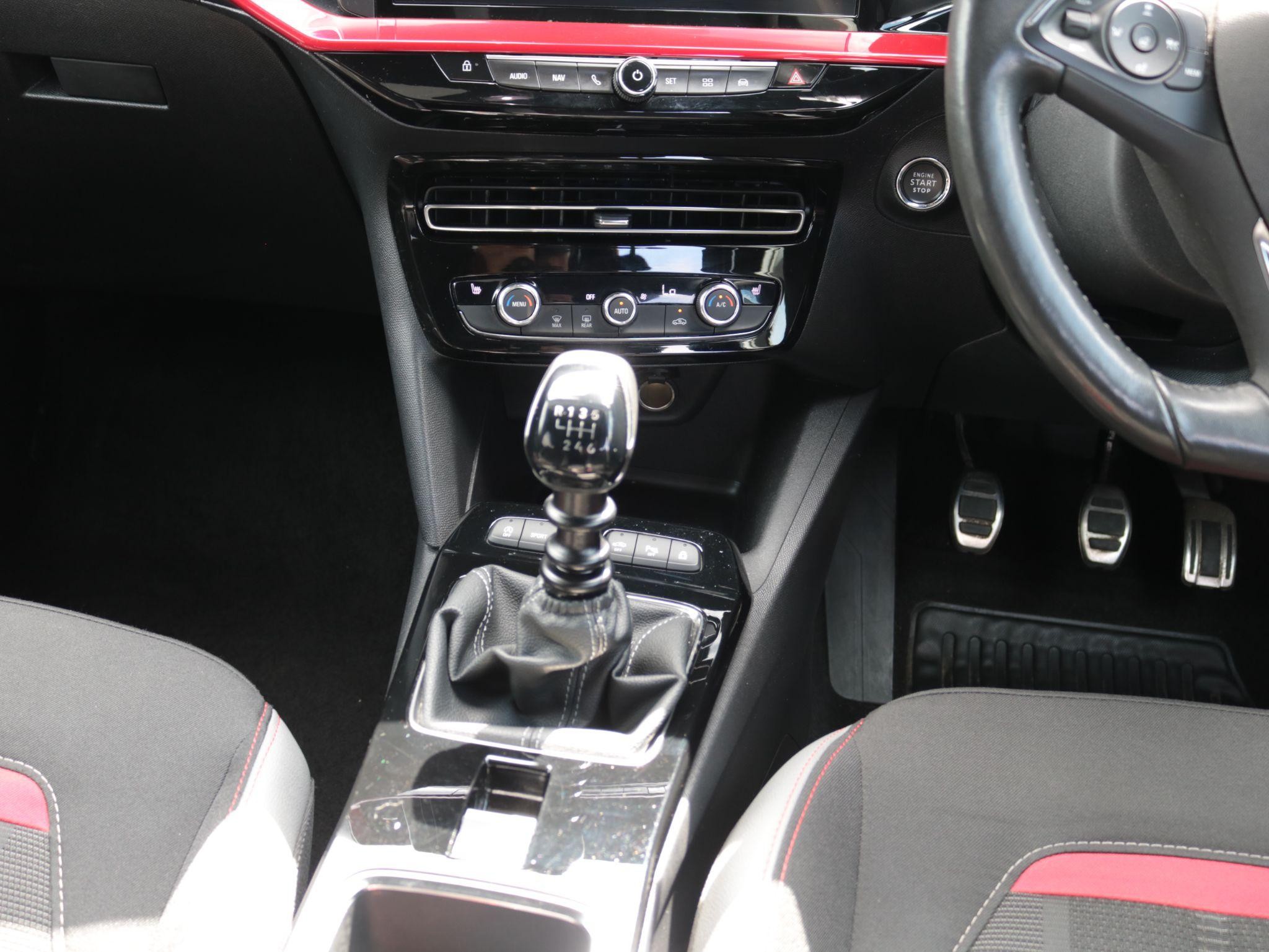 Vauxhall Mokka Image 24