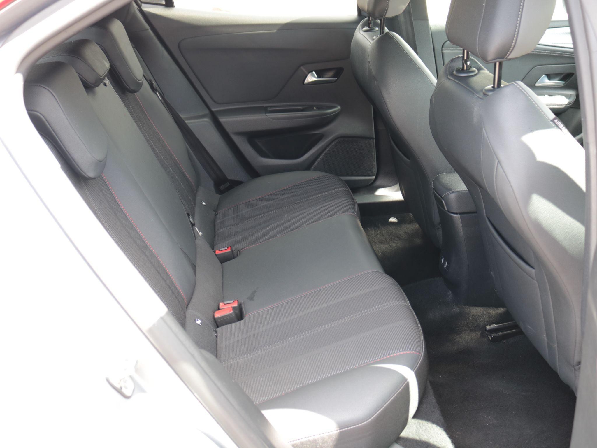 Vauxhall Mokka Image 25