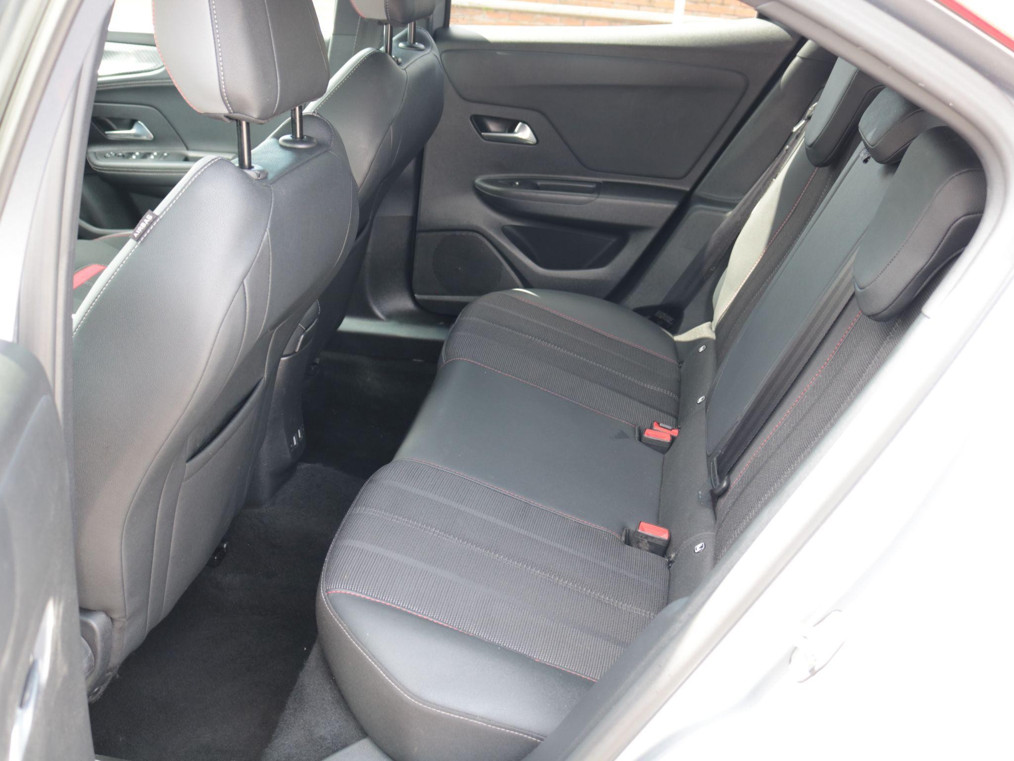 Vauxhall Mokka Image 26