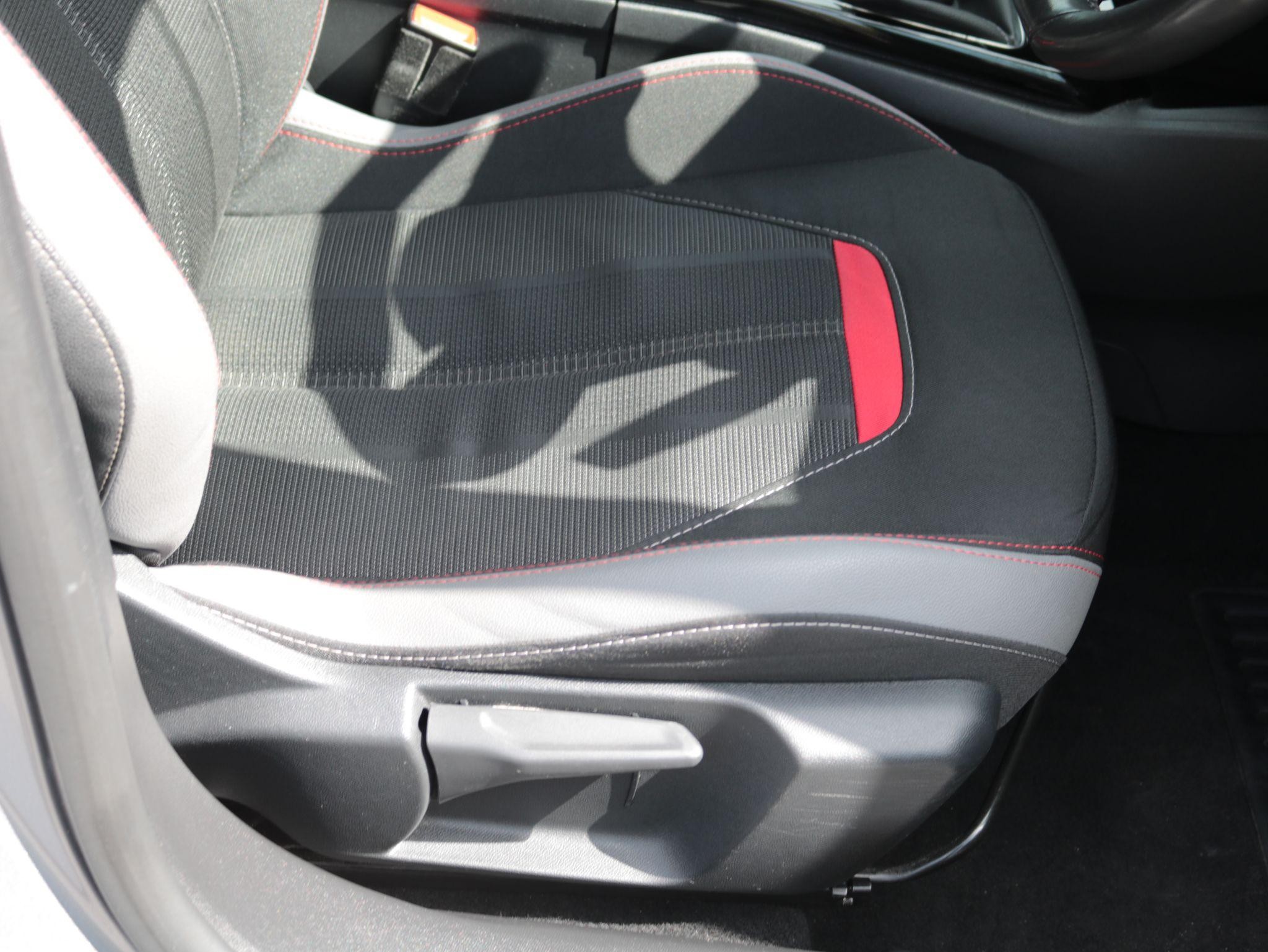 Vauxhall Mokka Image 29