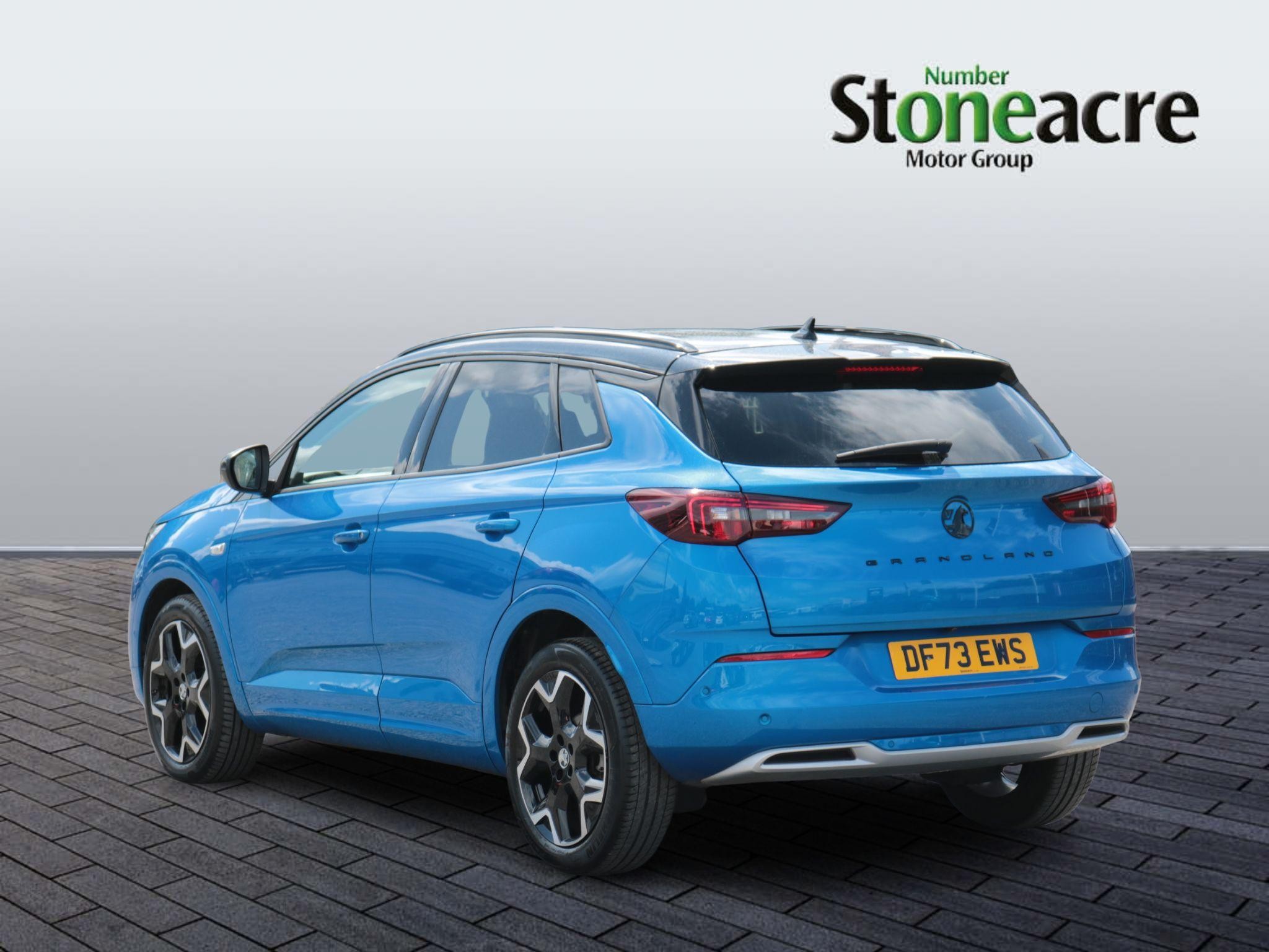 Vauxhall Grandland Image 5
