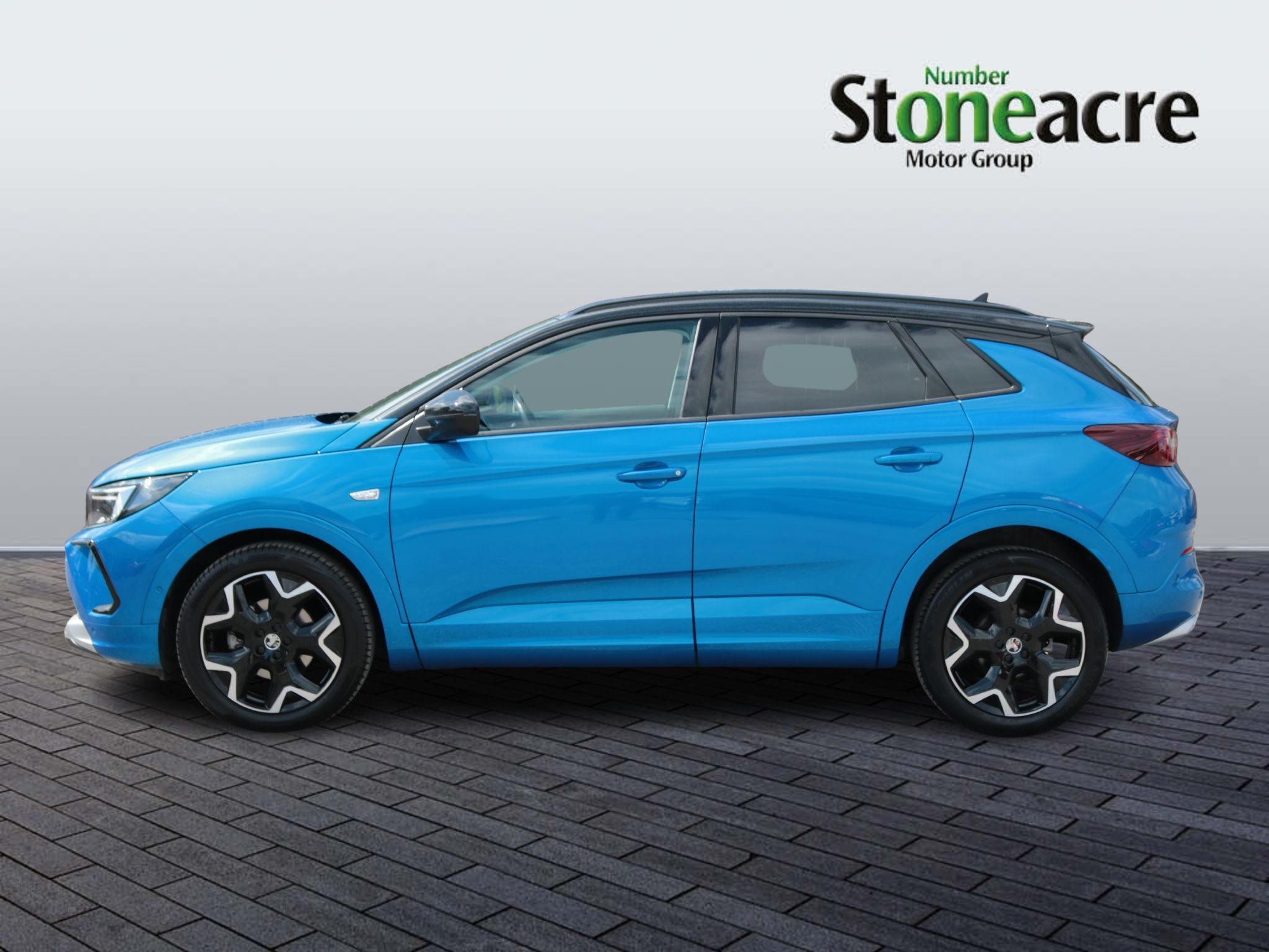 Vauxhall Grandland Image 6