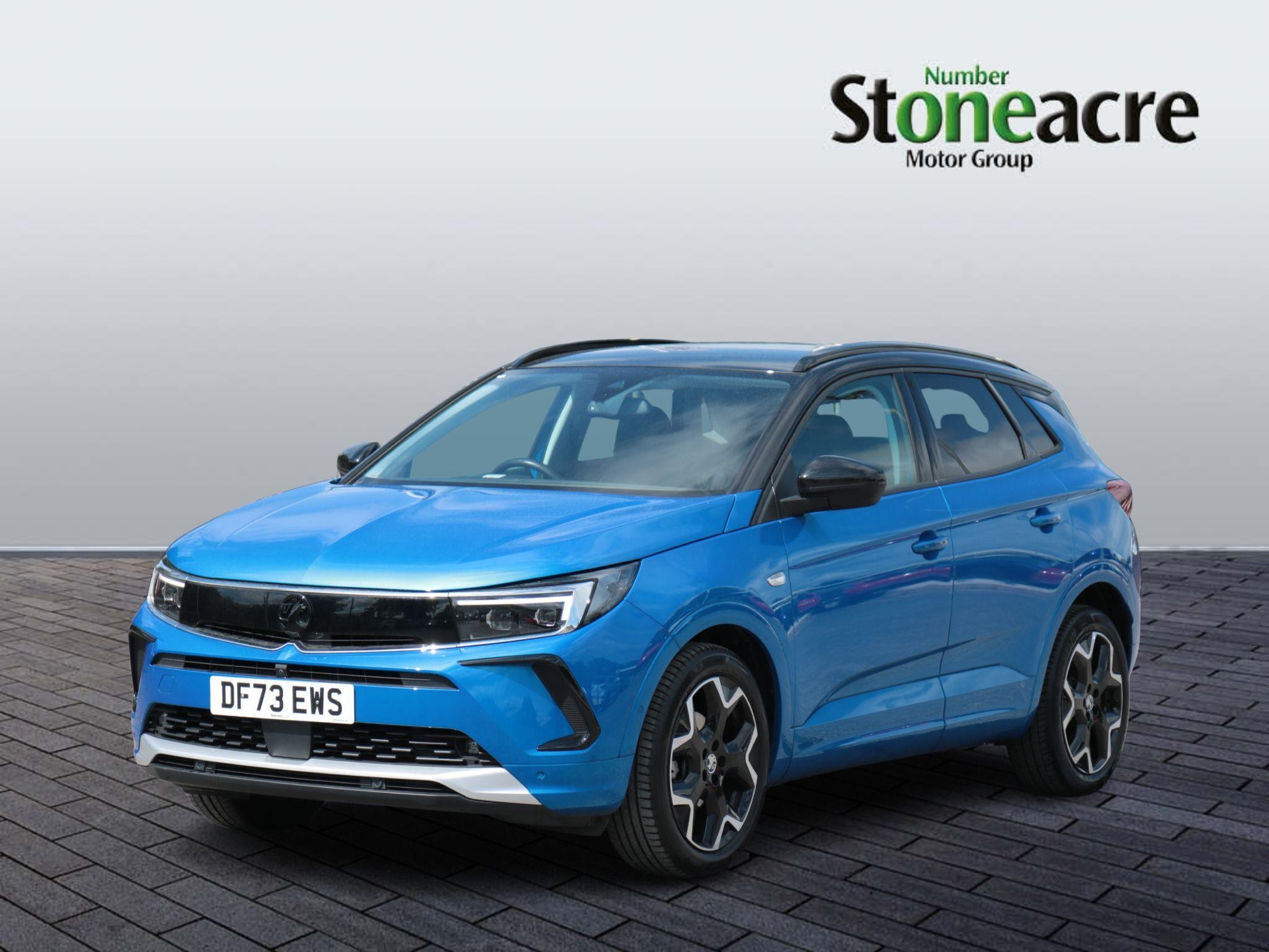 Vauxhall Grandland Image 7
