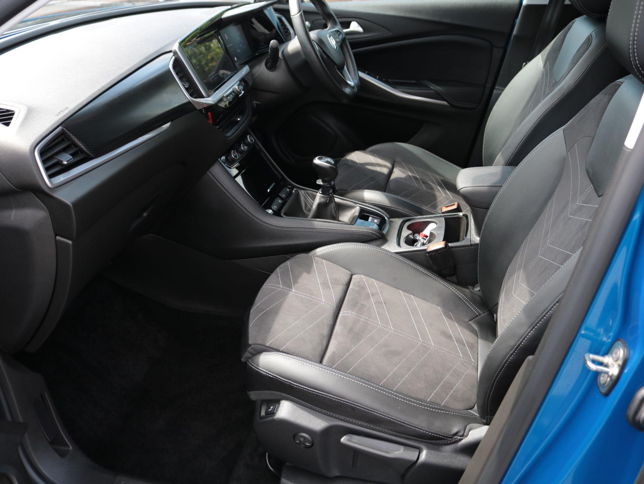 Vauxhall Grandland Image 13