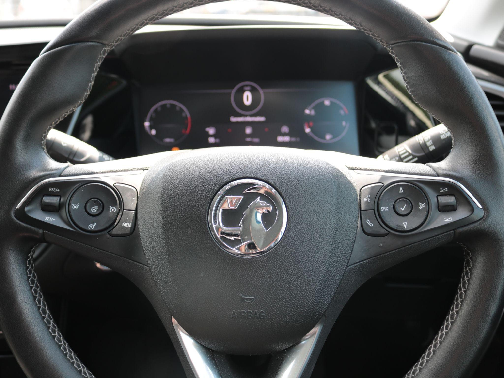 Vauxhall Grandland Image 16