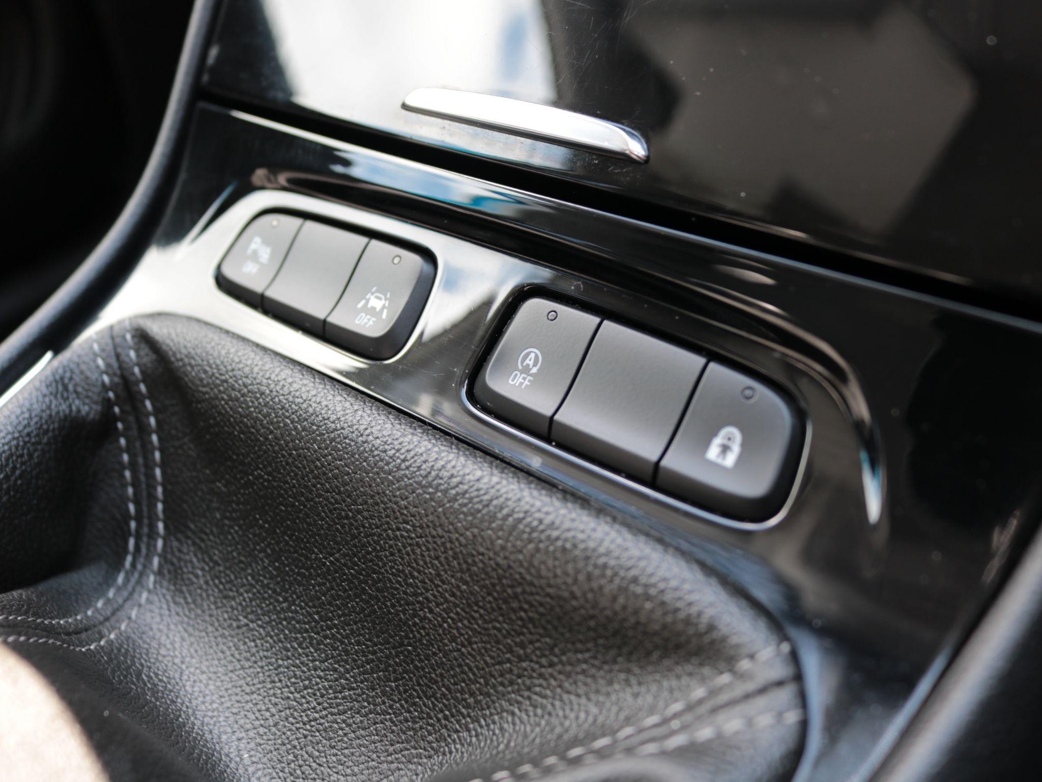 Vauxhall Grandland Image 21