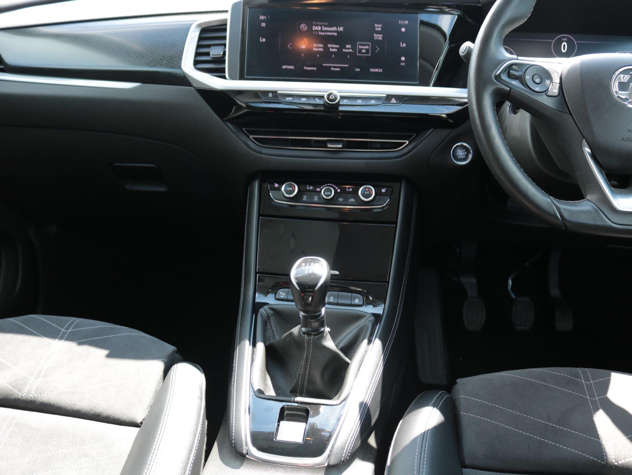 Vauxhall Grandland Image 22