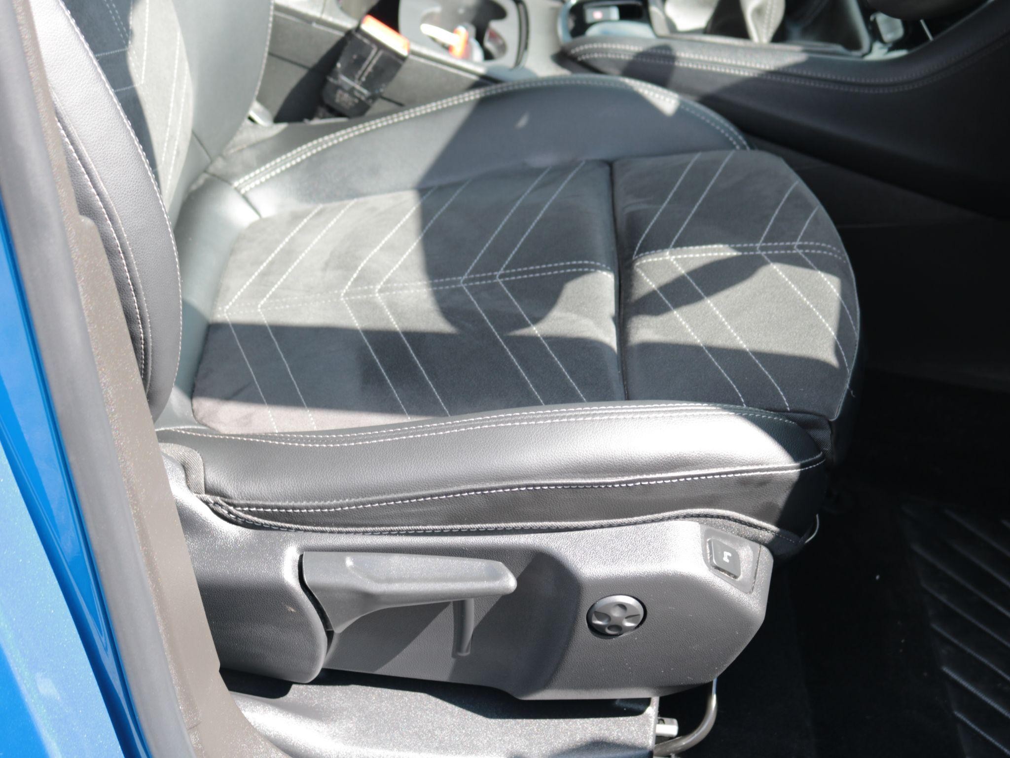 Vauxhall Grandland Image 27