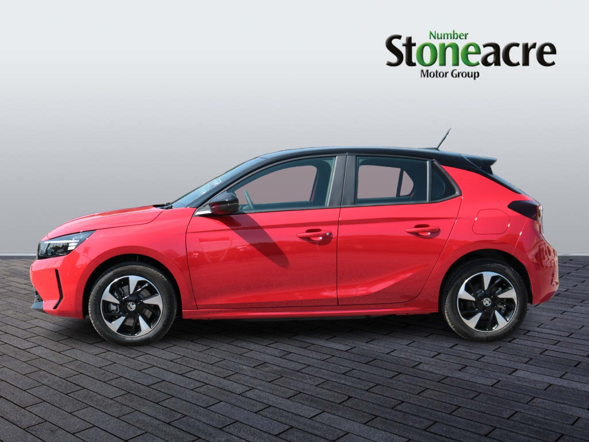 Vauxhall Corsa Electric Image 6
