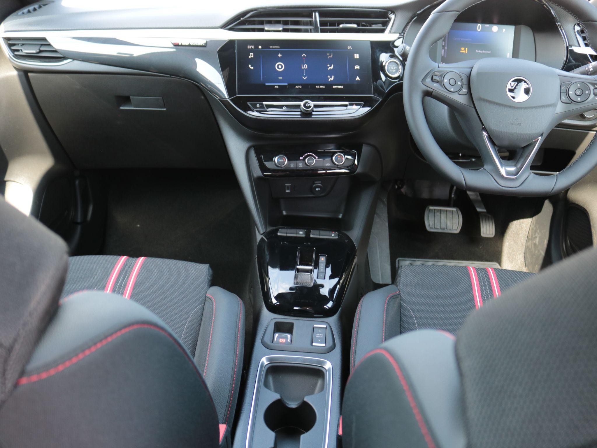 Vauxhall Corsa Electric Image 12
