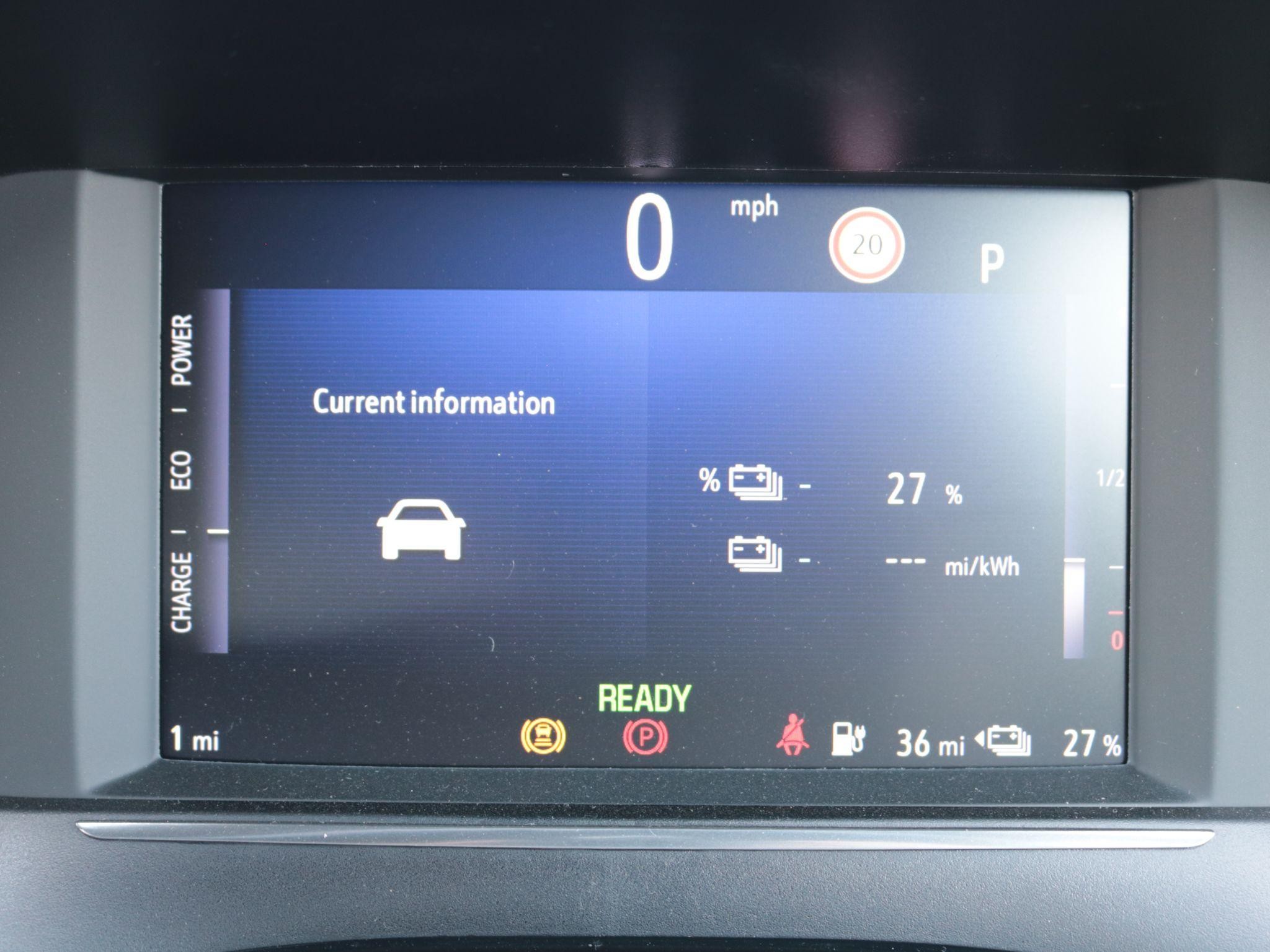 Vauxhall Corsa Electric Image 14
