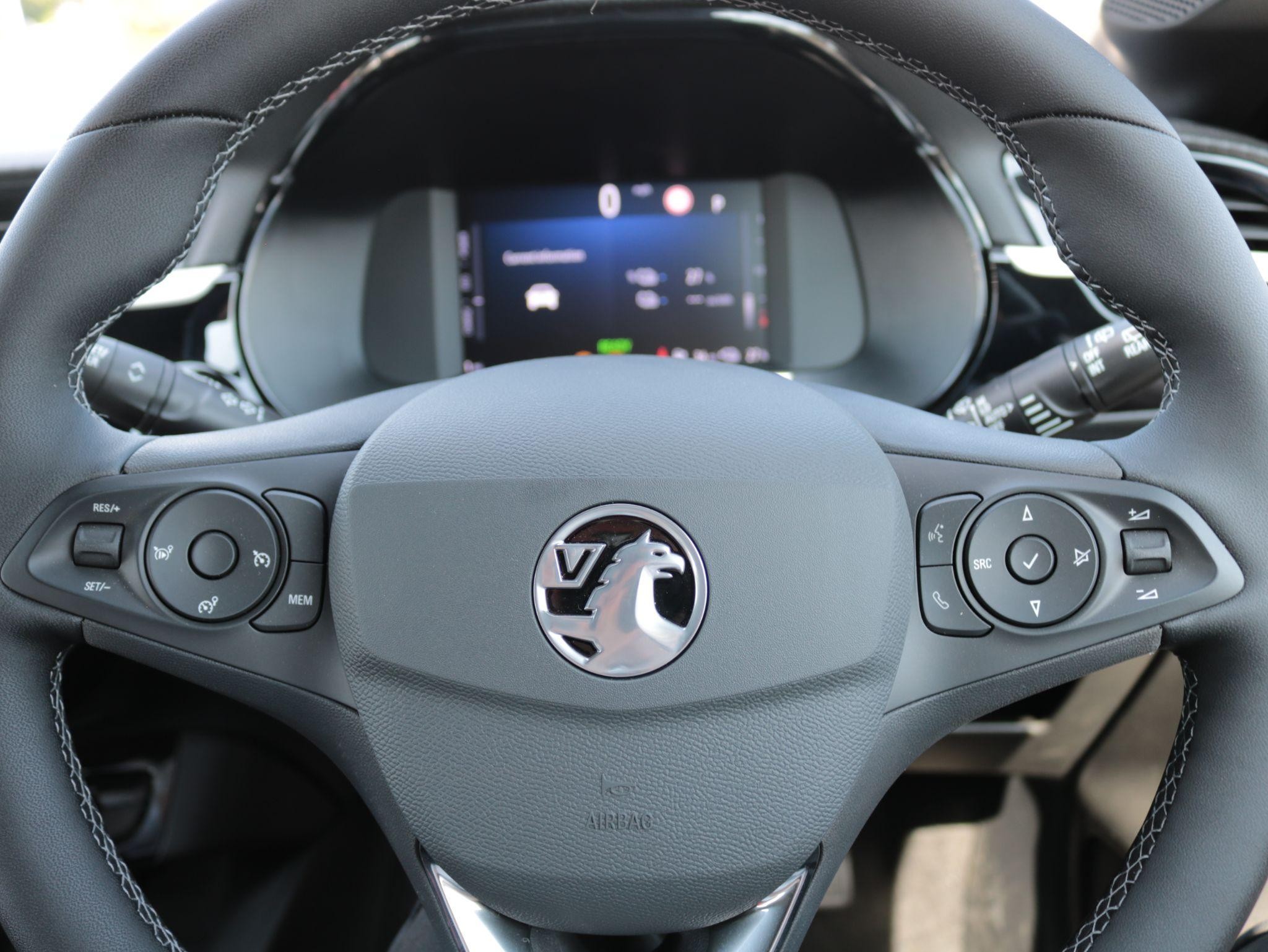 Vauxhall Corsa Electric Image 15