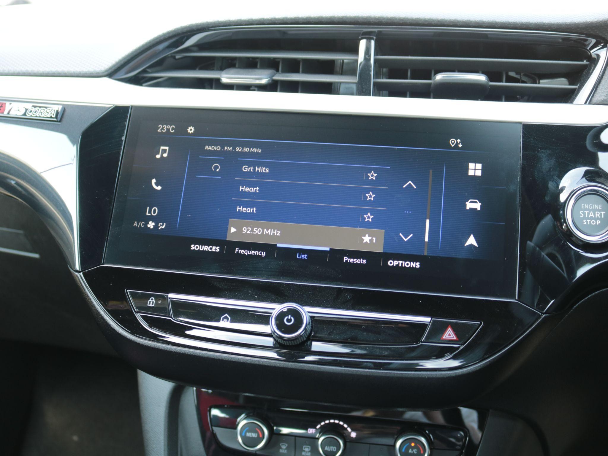 Vauxhall Corsa Electric Image 18