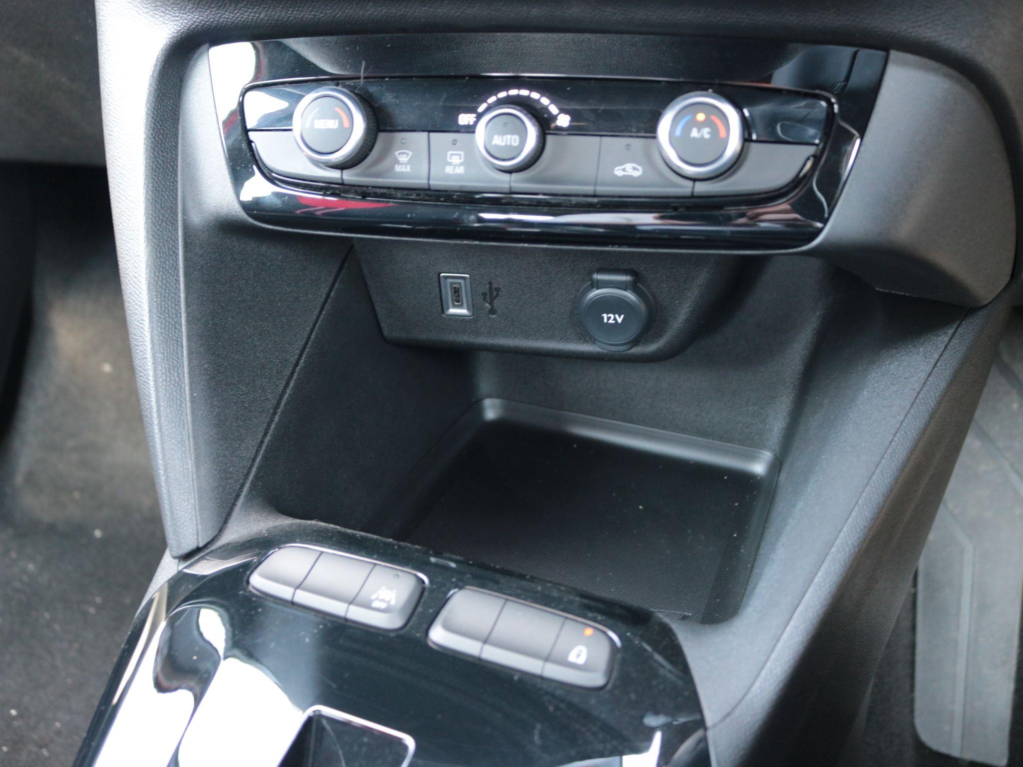 Vauxhall Corsa Electric Image 19