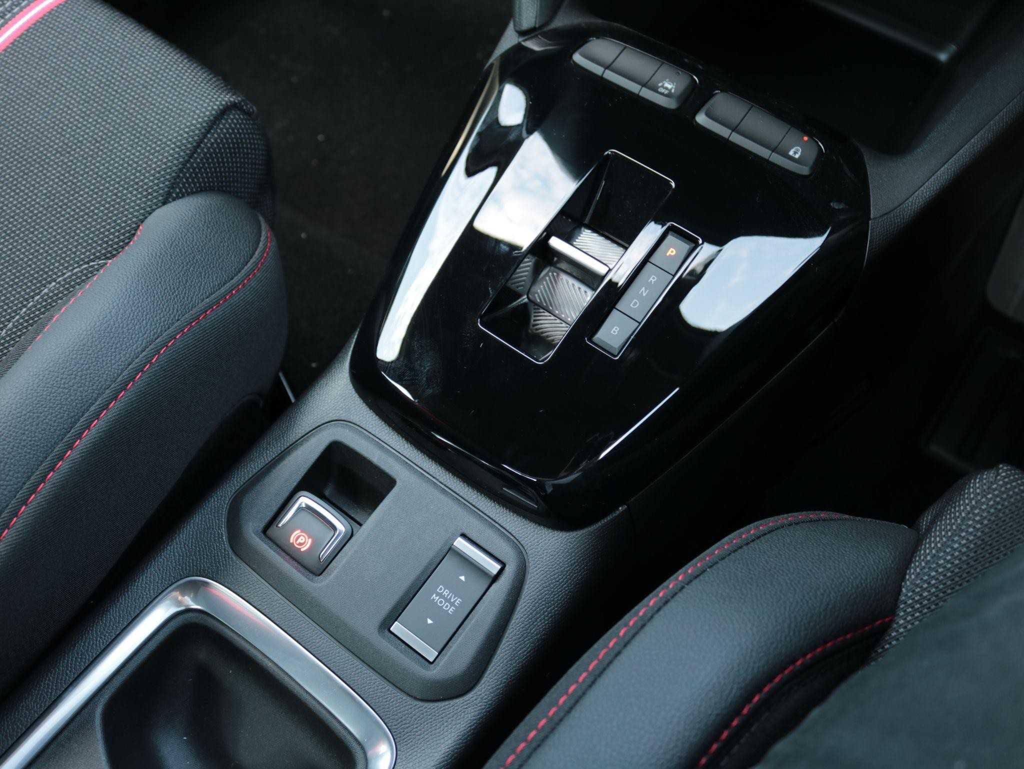 Vauxhall Corsa Electric Image 20