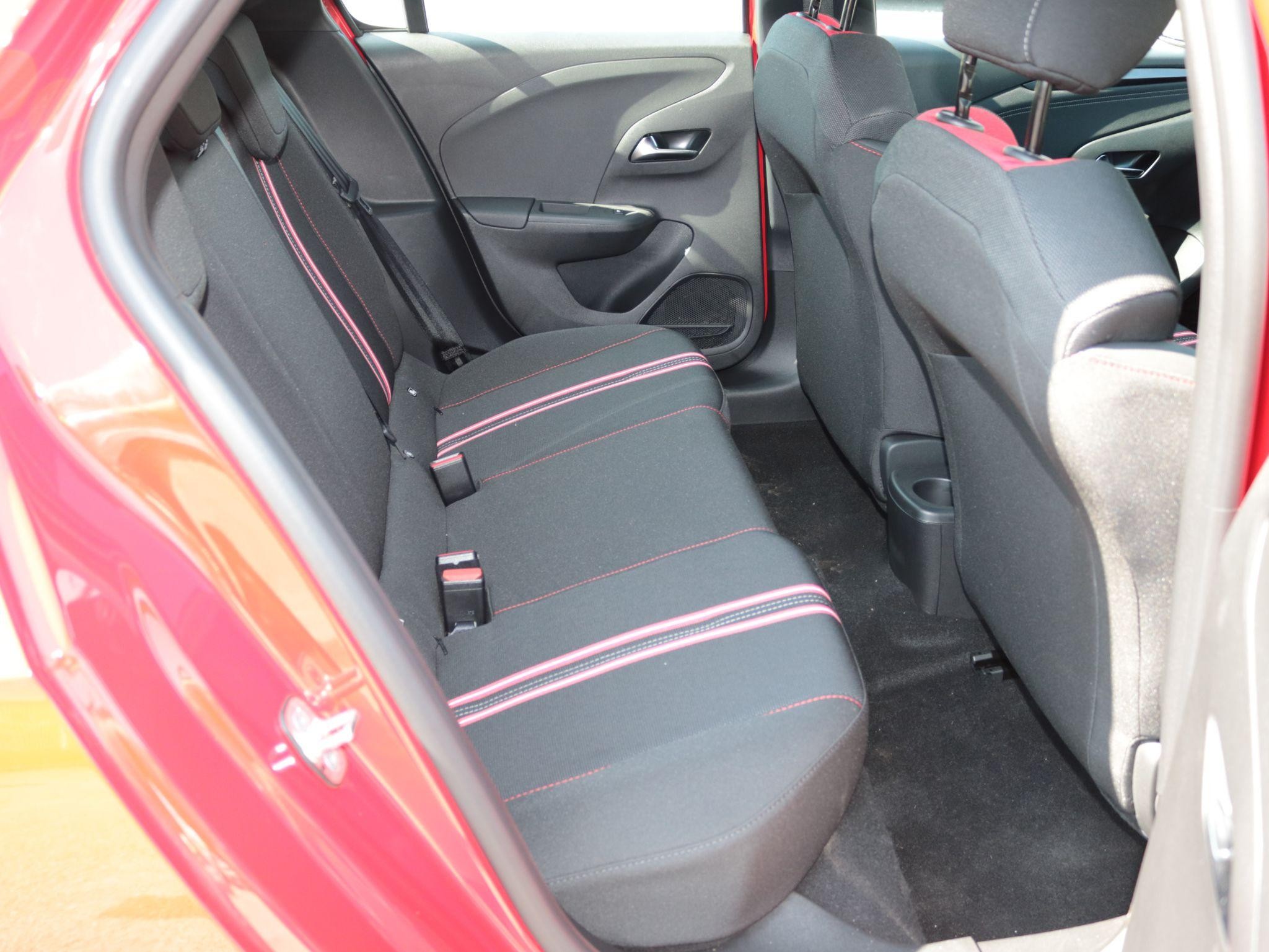 Vauxhall Corsa Electric Image 22