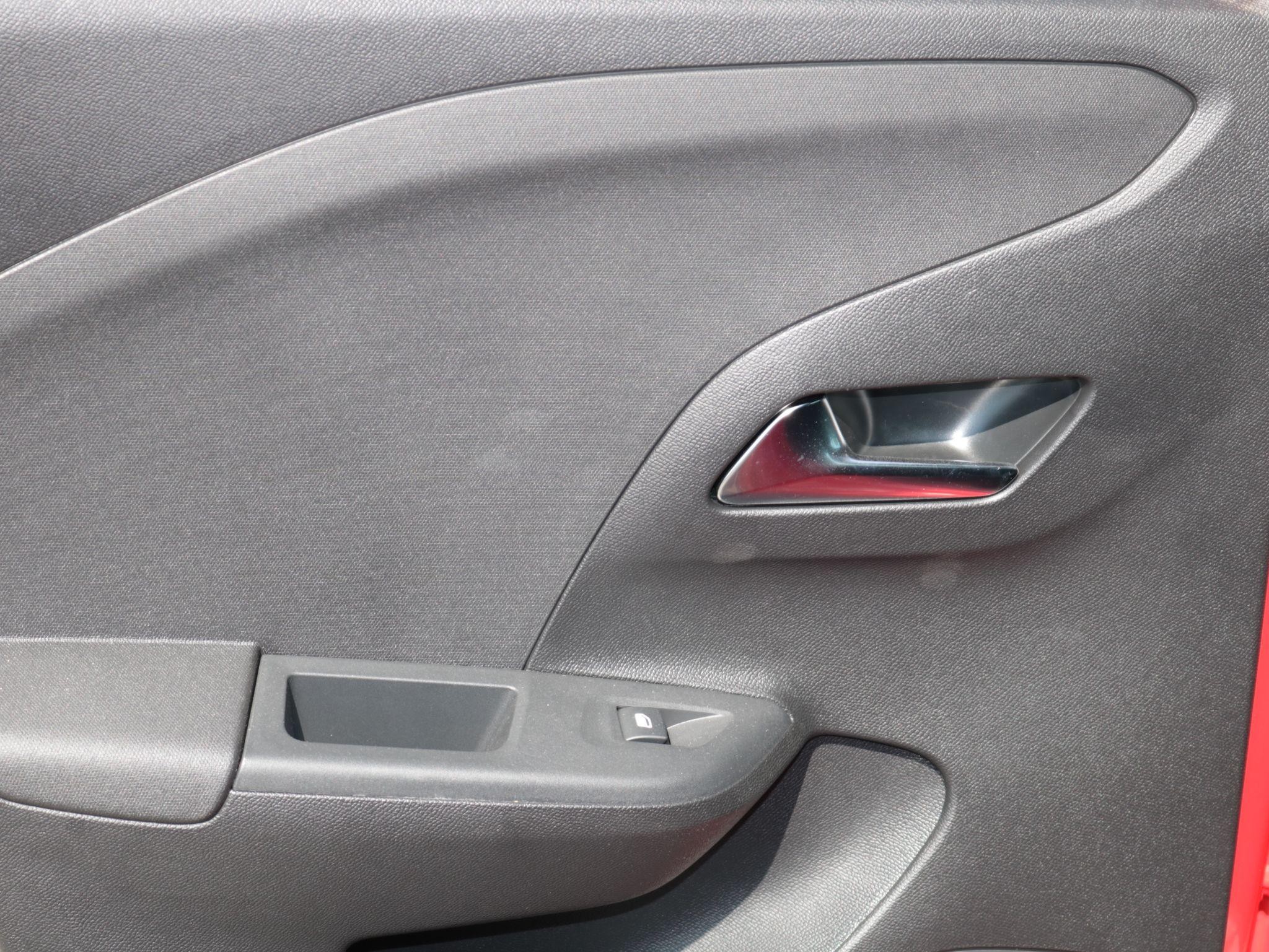 Vauxhall Corsa Electric Image 24
