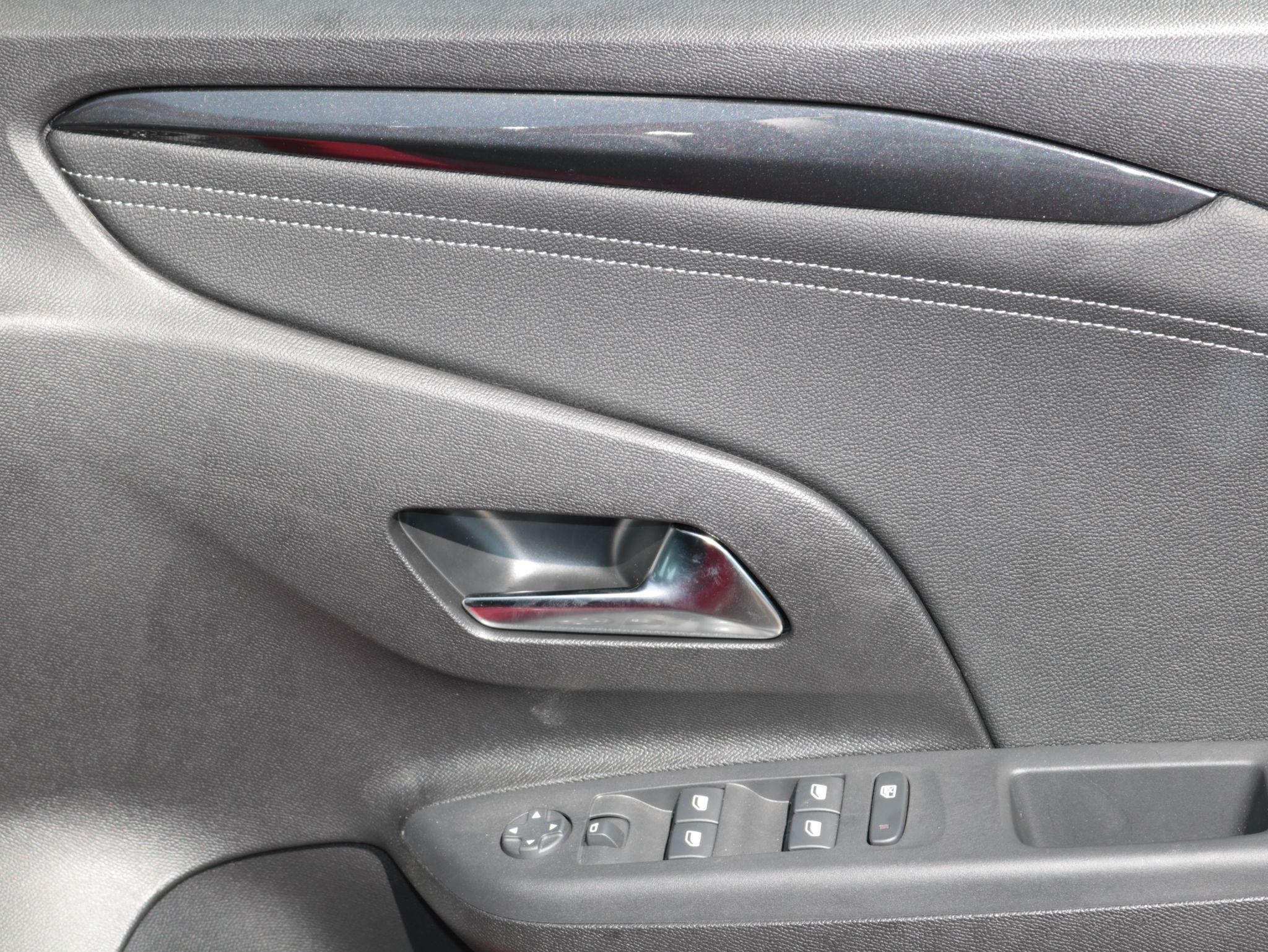 Vauxhall Corsa Electric Image 25