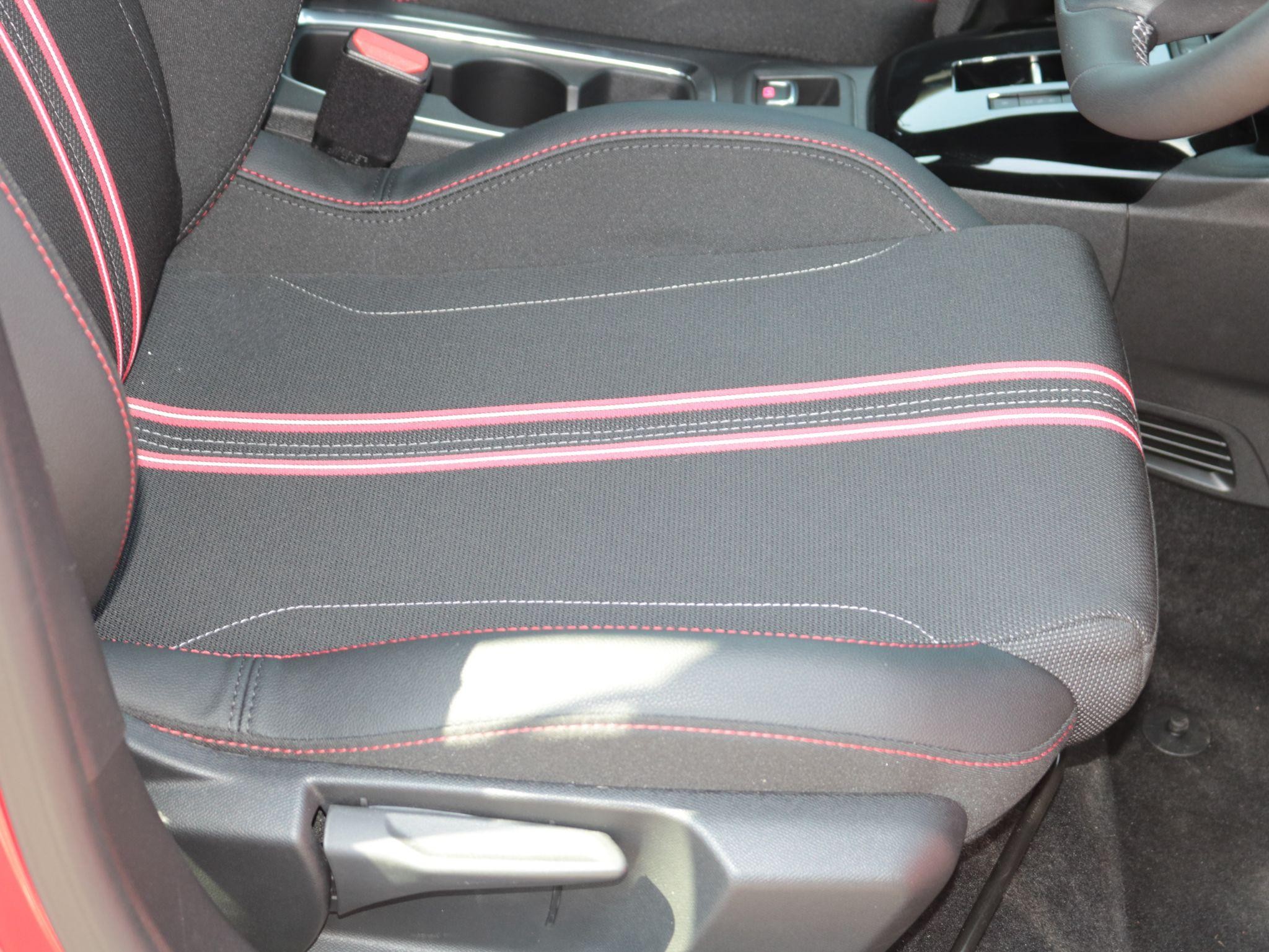 Vauxhall Corsa Electric Image 26