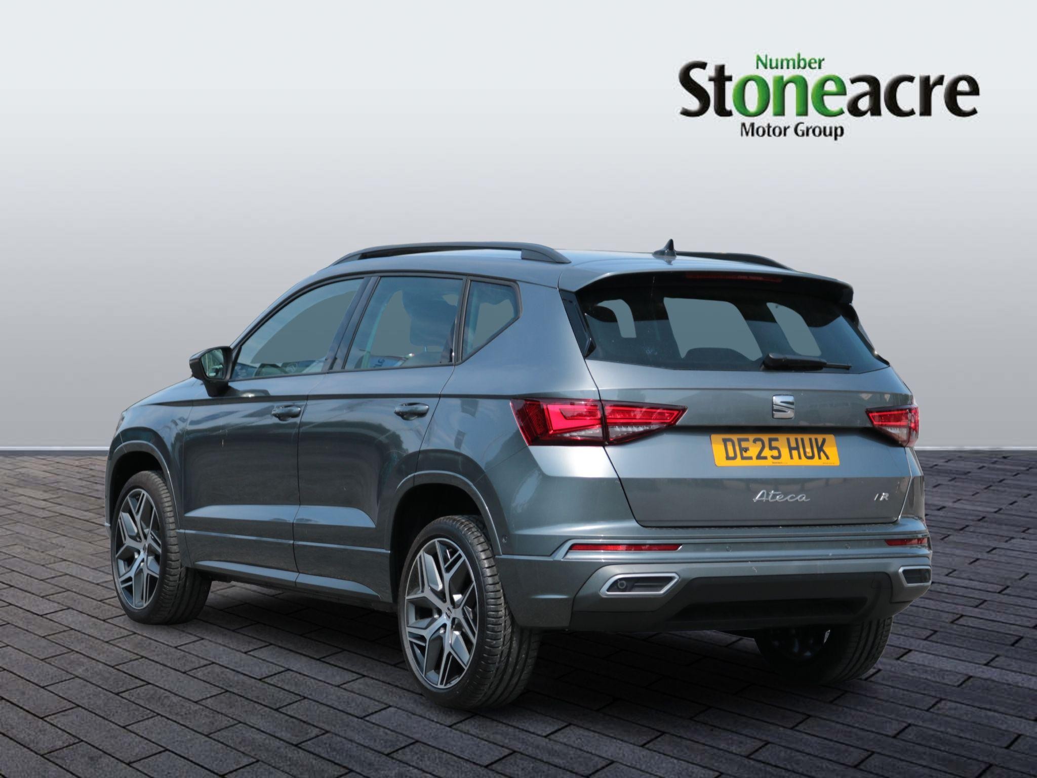 SEAT Ateca Image 5