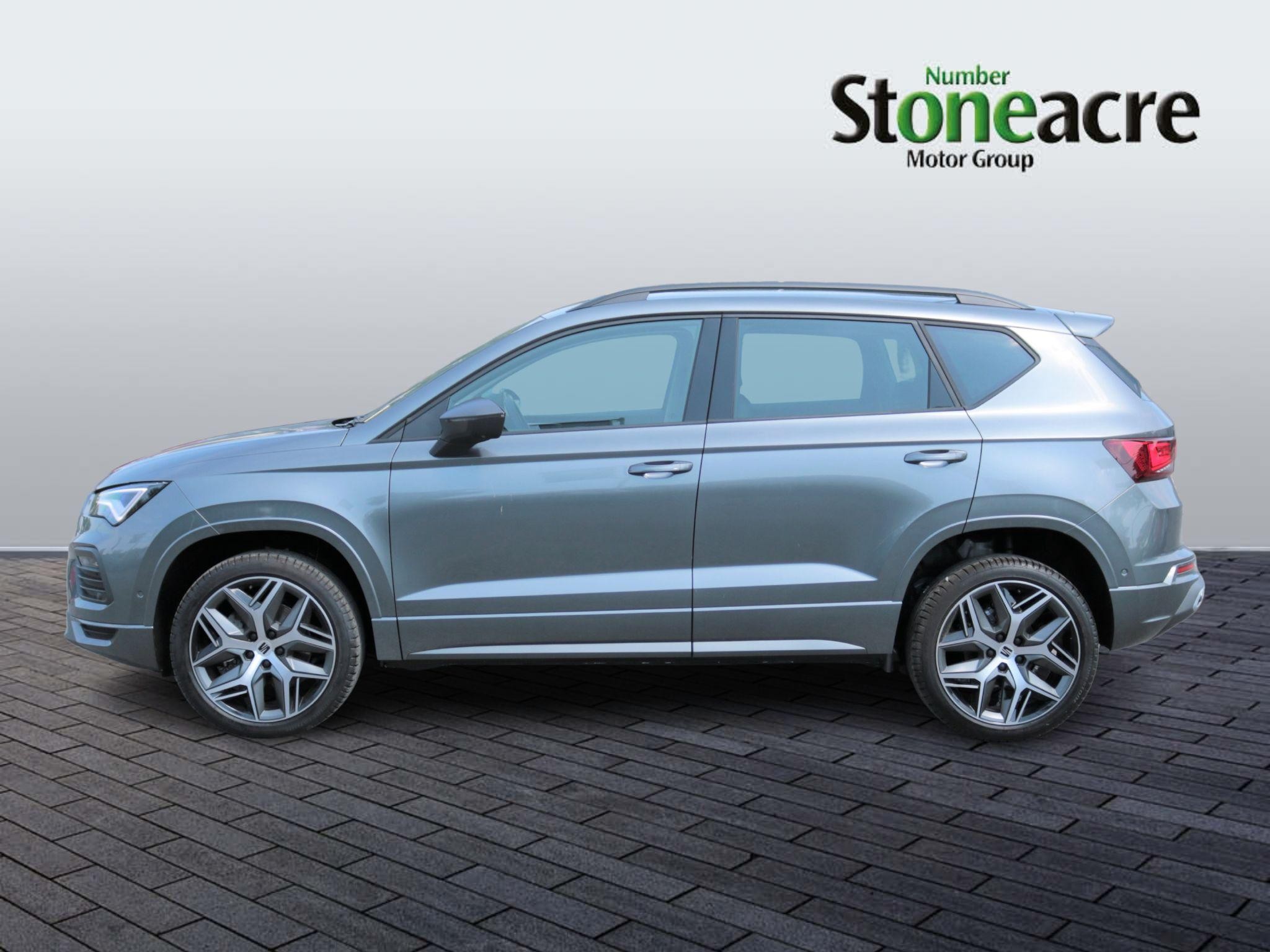 SEAT Ateca Image 6