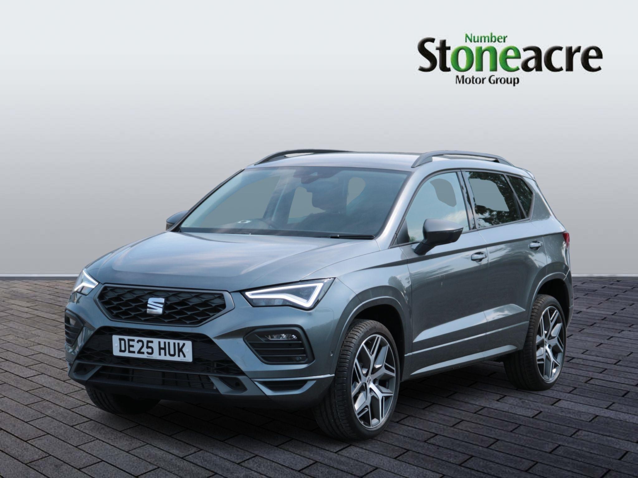 SEAT Ateca Image 7