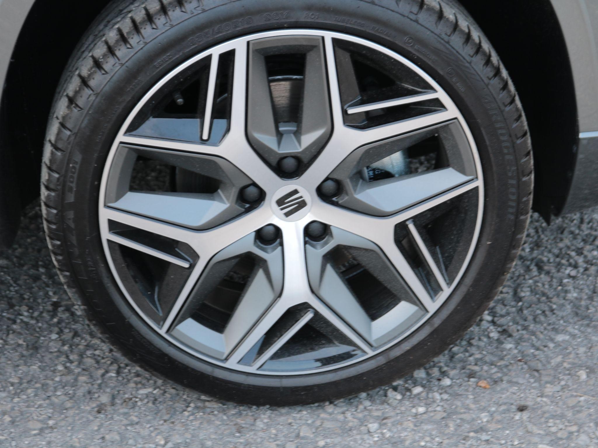 SEAT Ateca Image 9