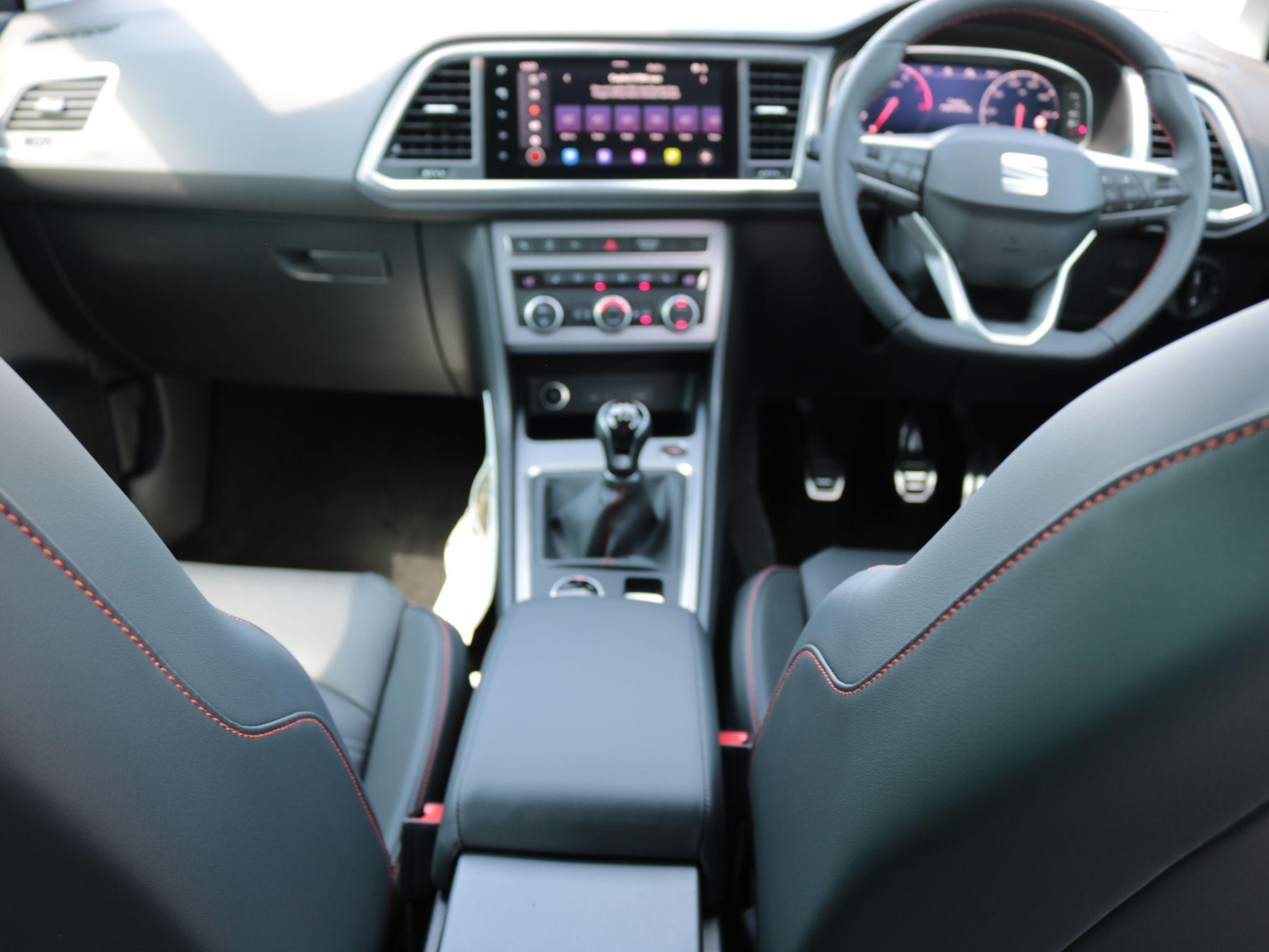 SEAT Ateca Image 12