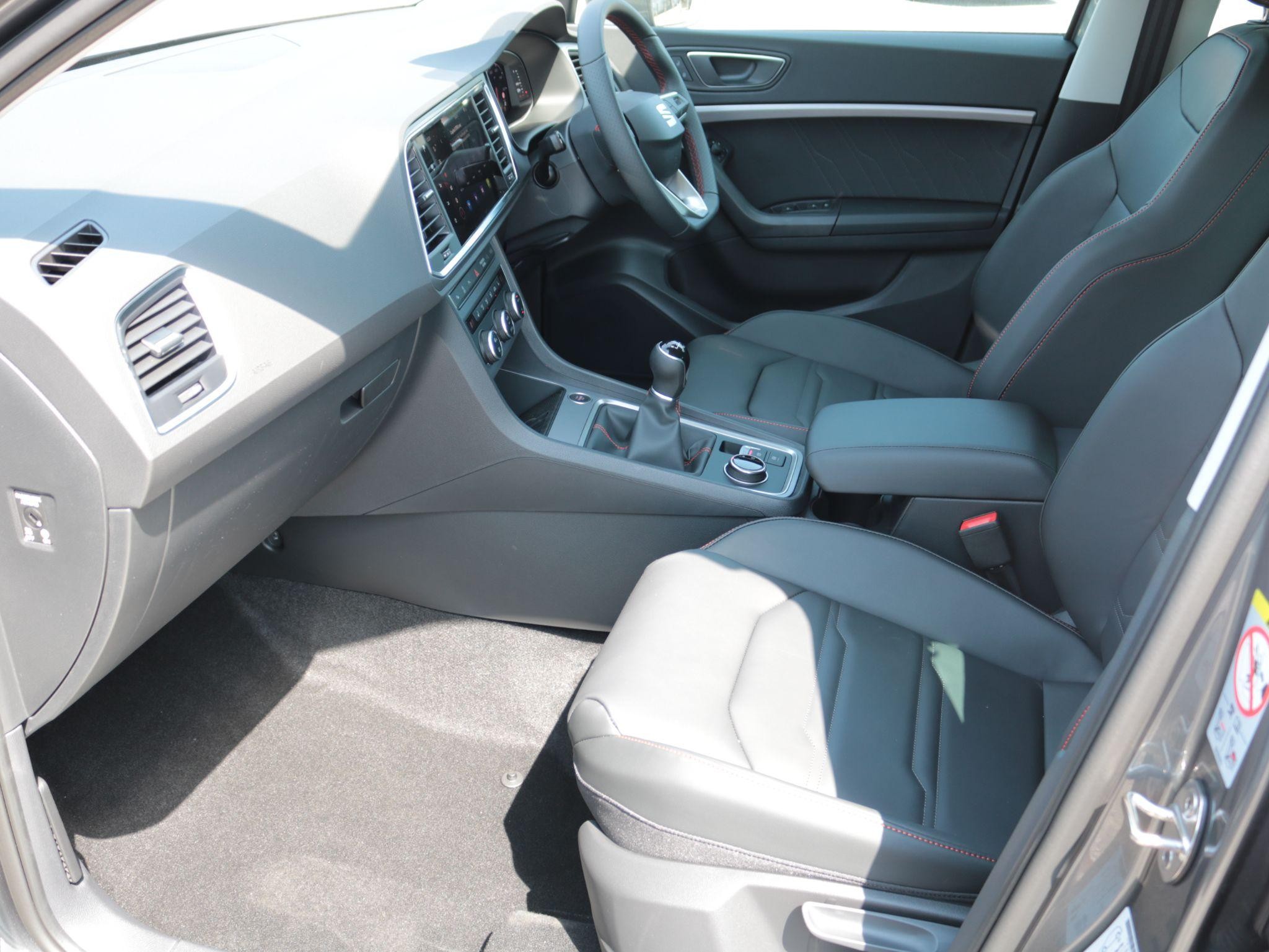 SEAT Ateca Image 13