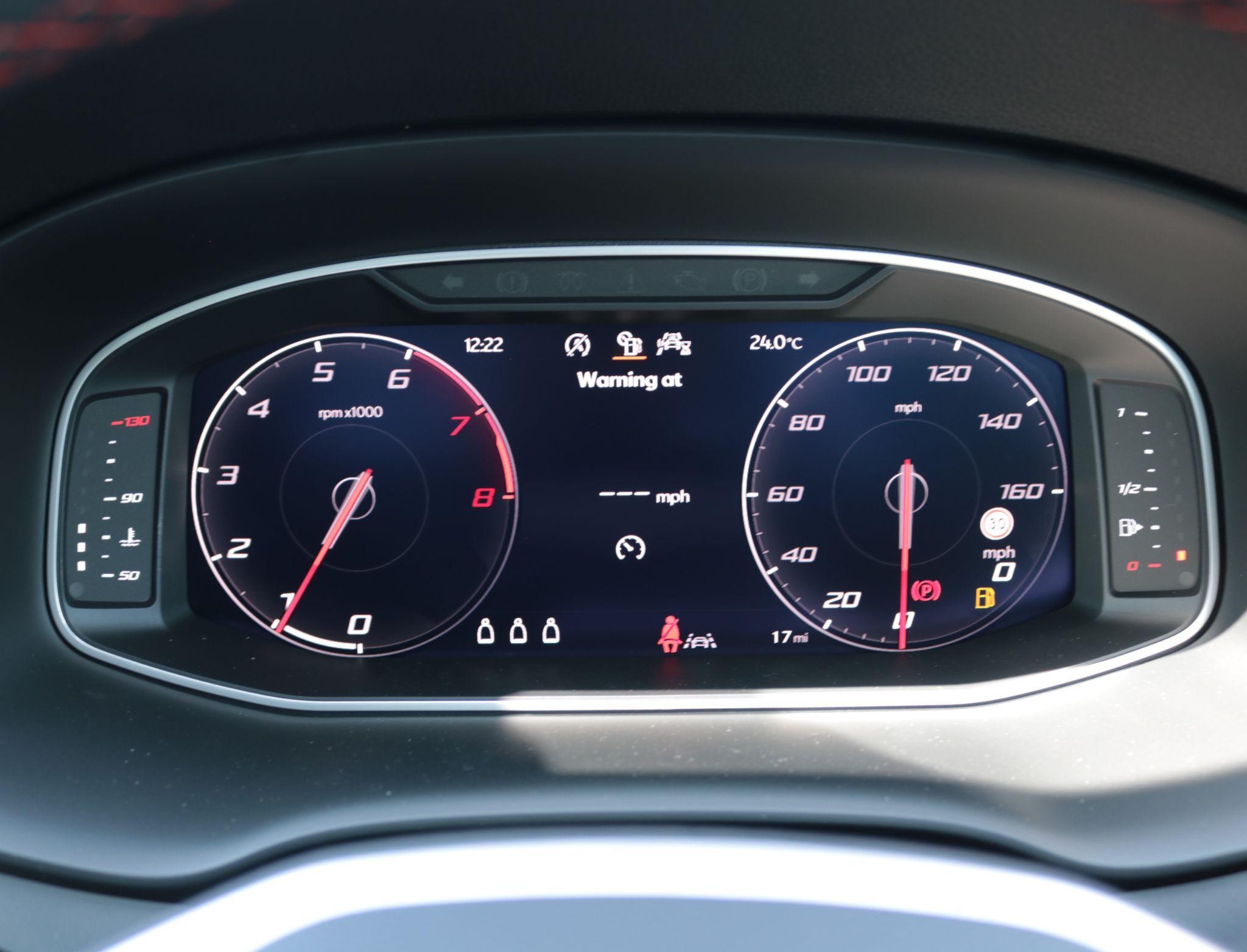 SEAT Ateca Image 14