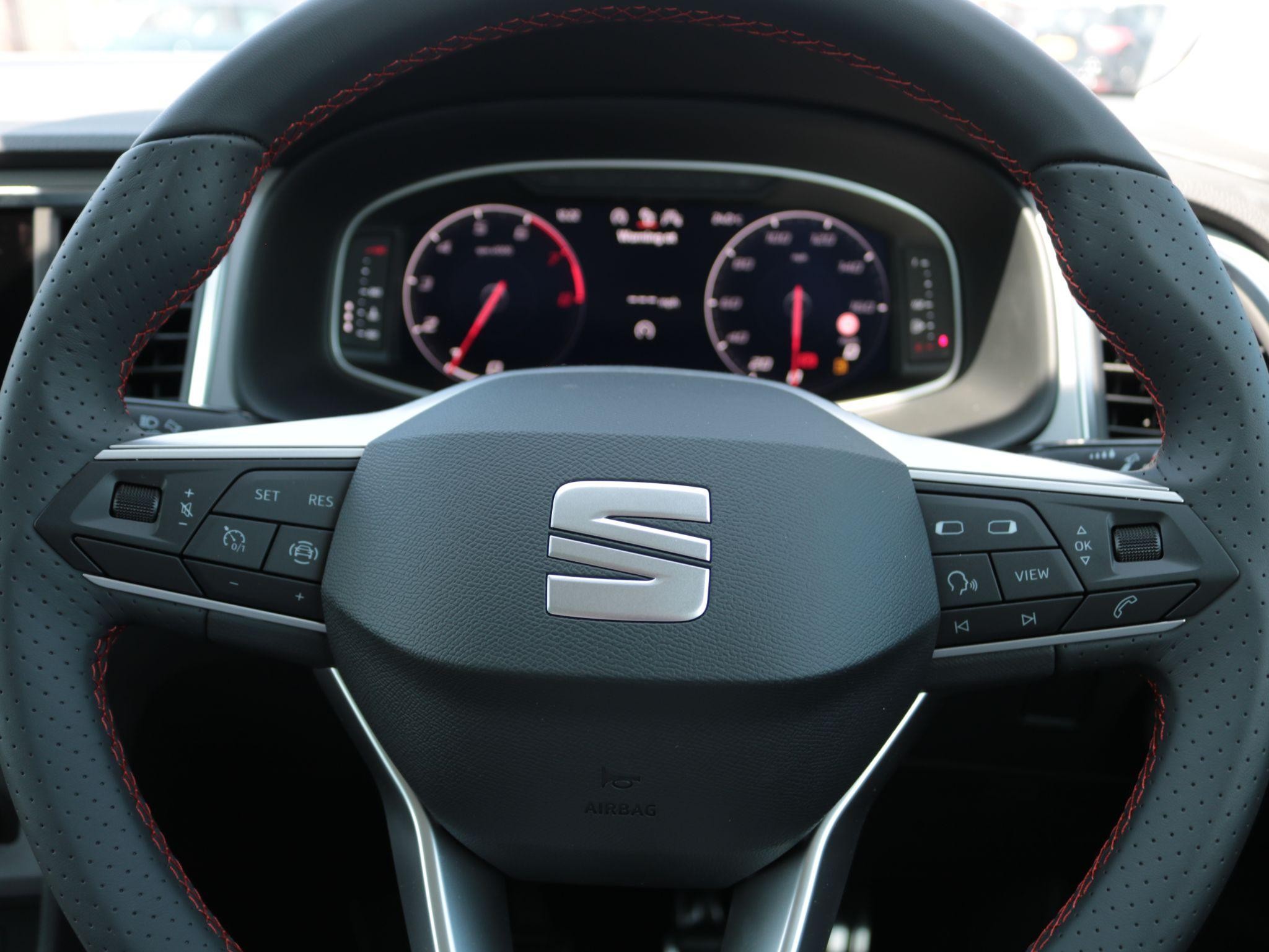 SEAT Ateca Image 15