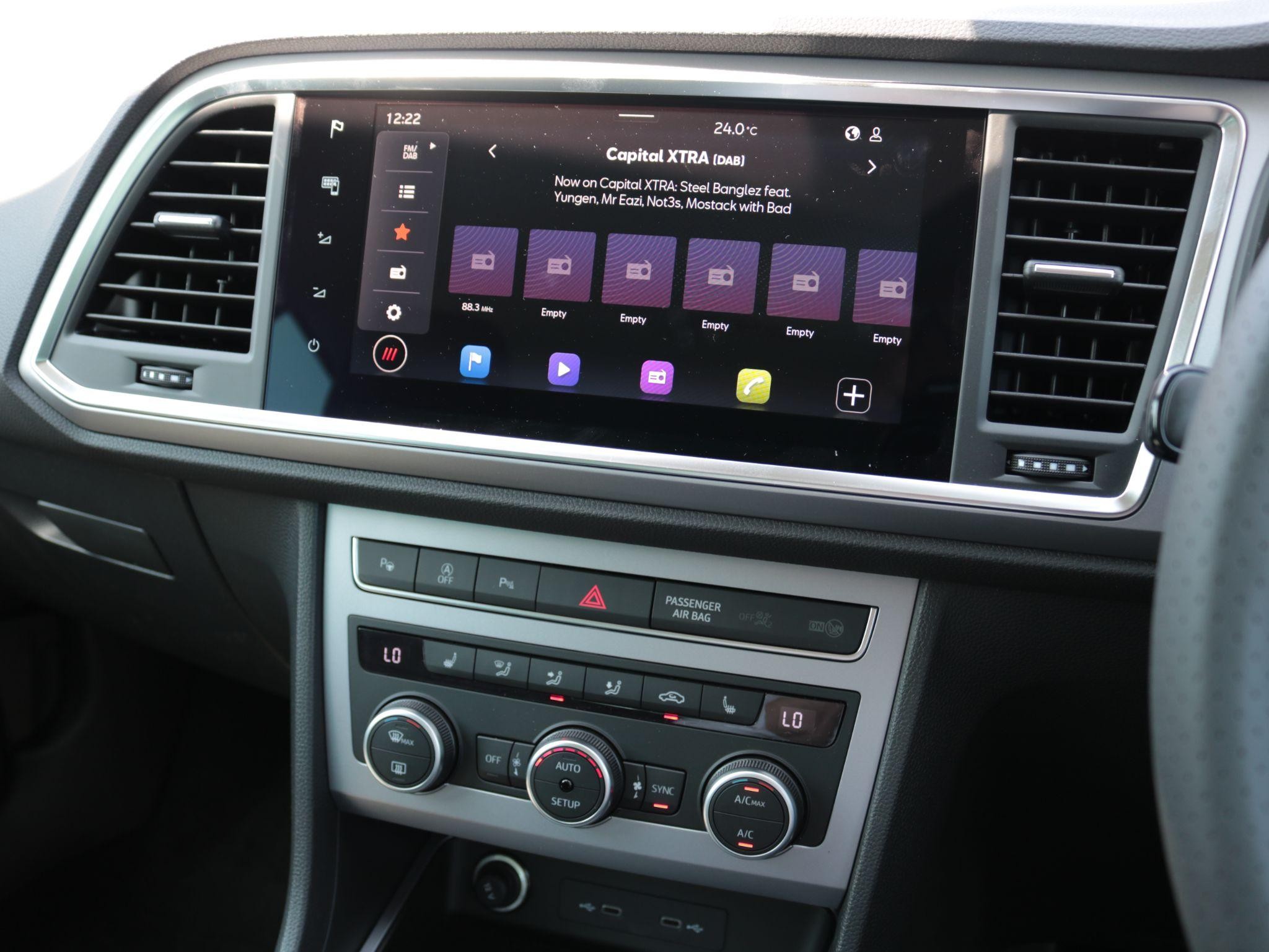 SEAT Ateca Image 16