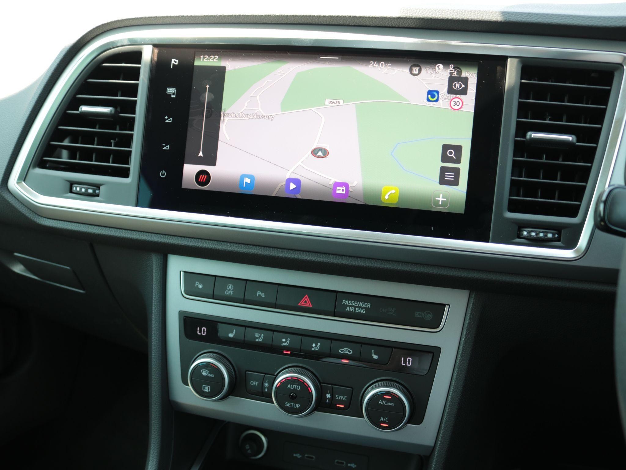 SEAT Ateca Image 17
