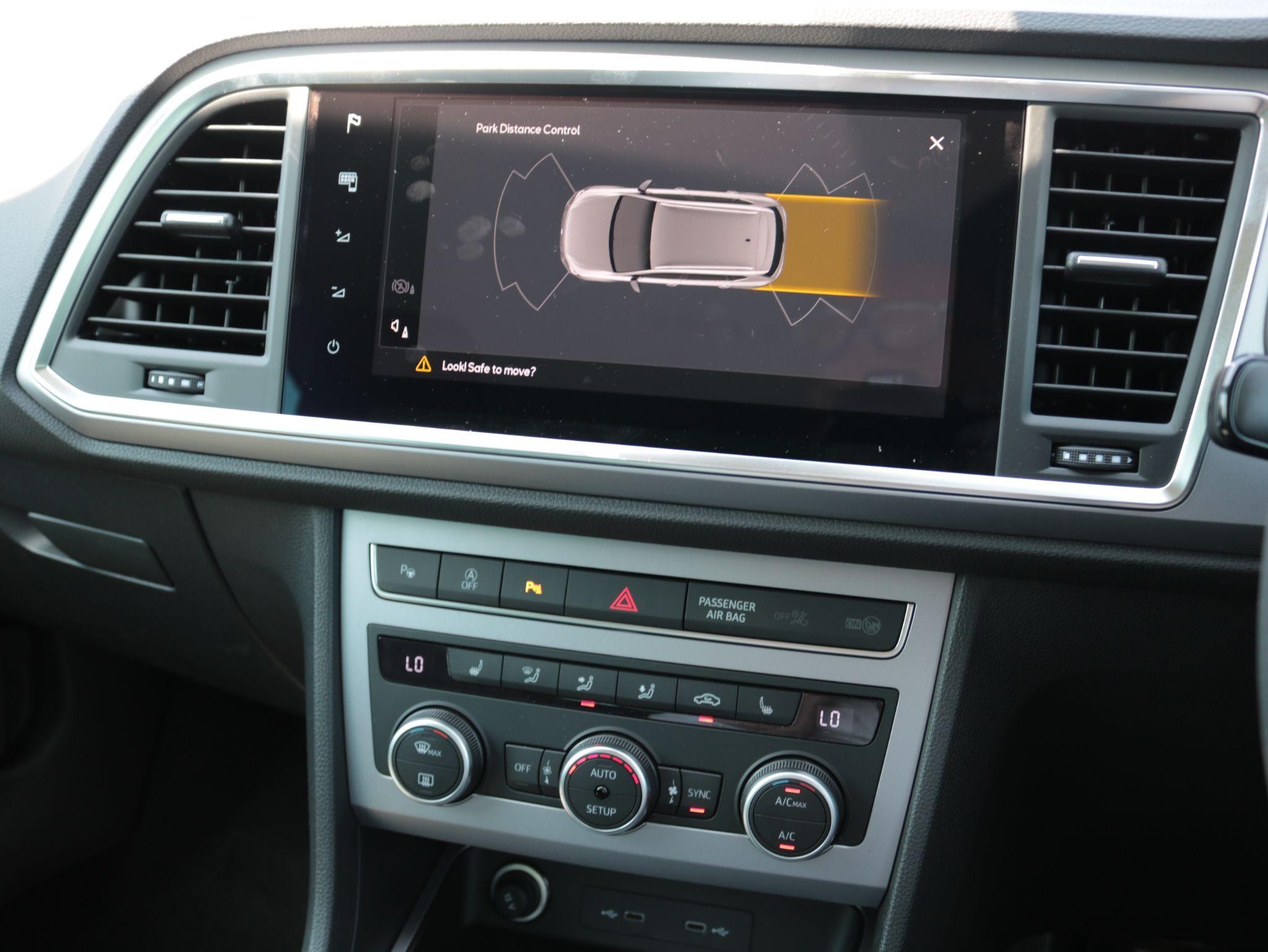 SEAT Ateca Image 18