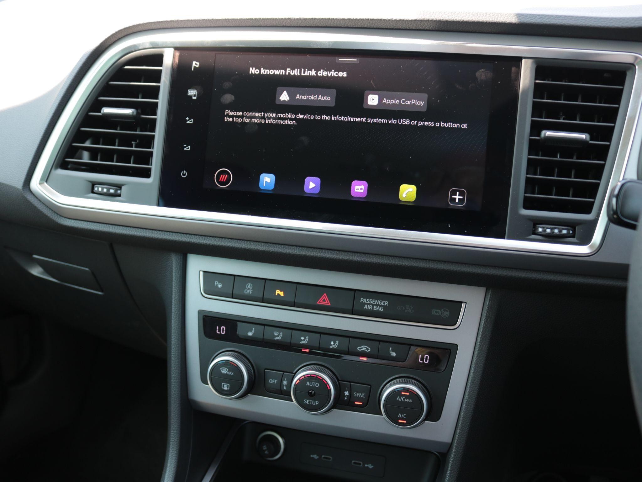 SEAT Ateca Image 19
