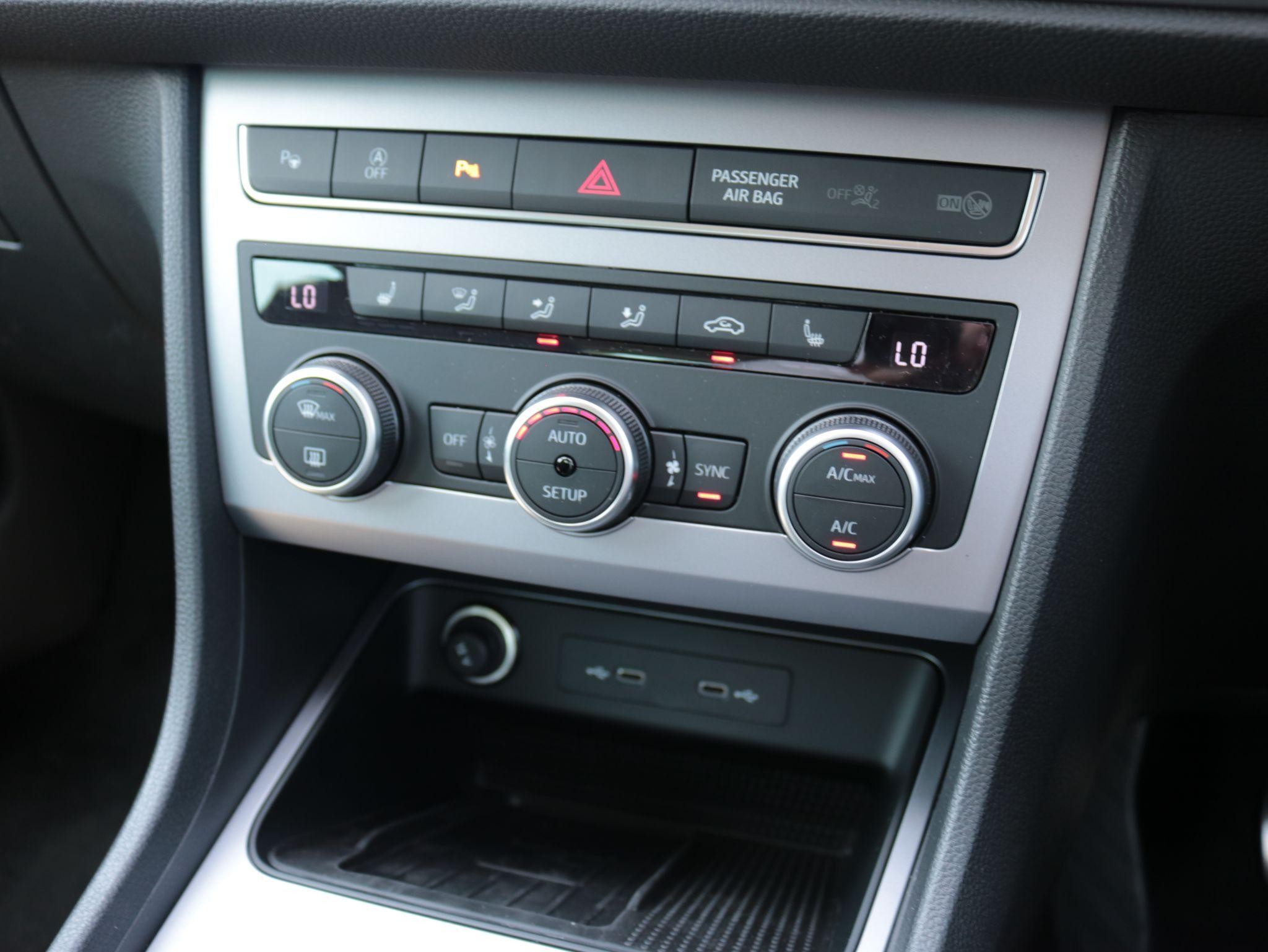 SEAT Ateca Image 20