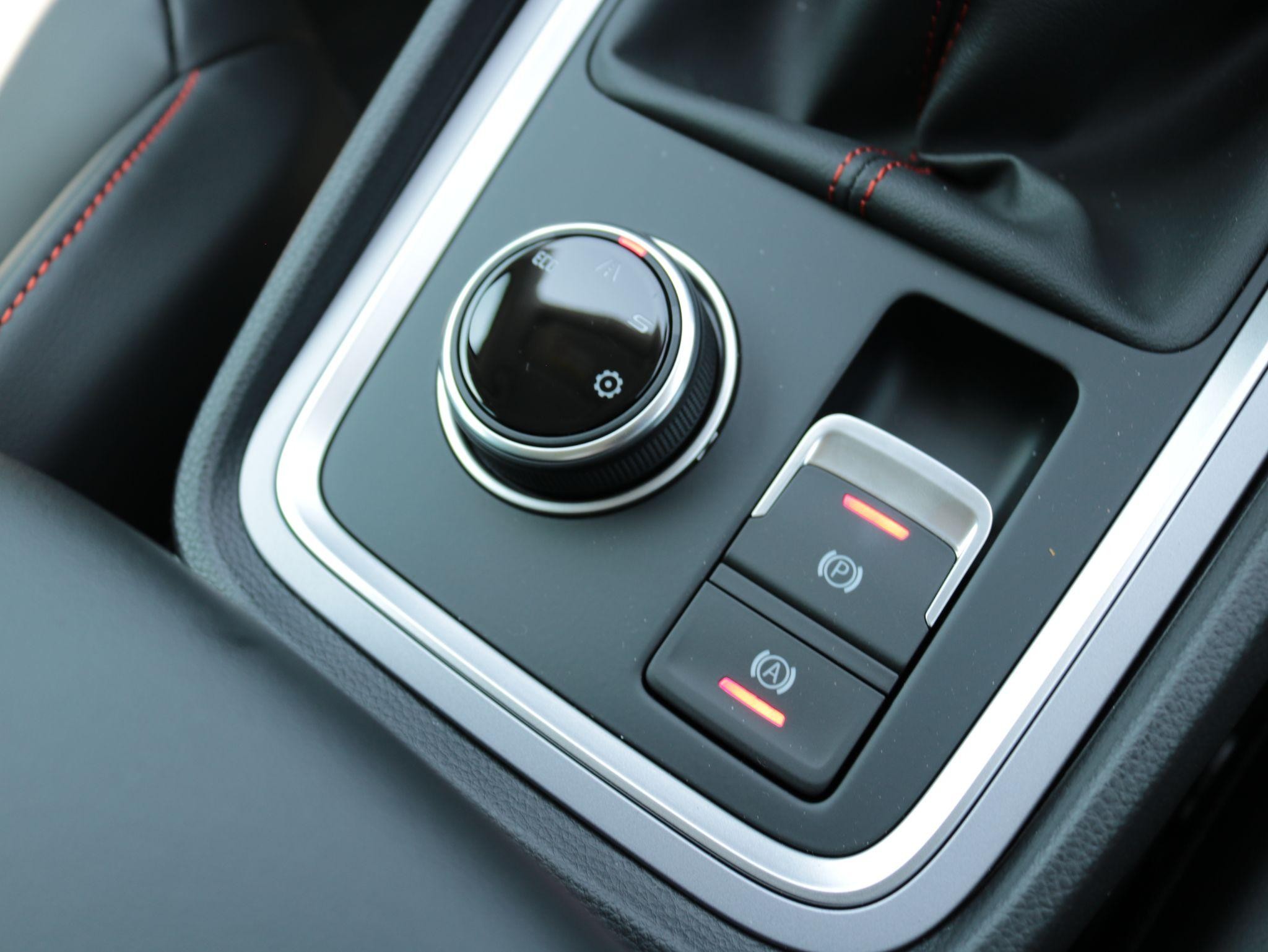 SEAT Ateca Image 21