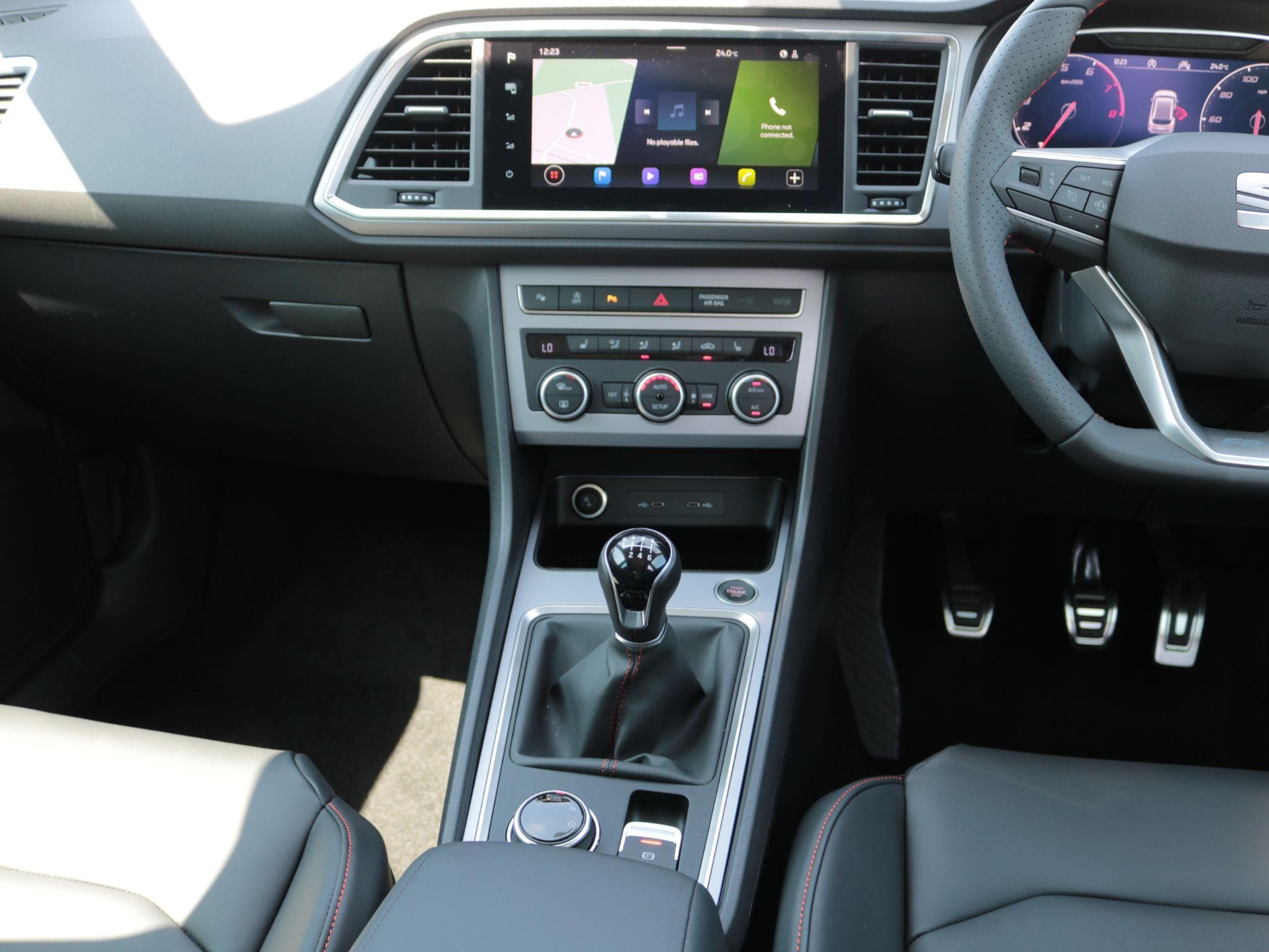 SEAT Ateca Image 22