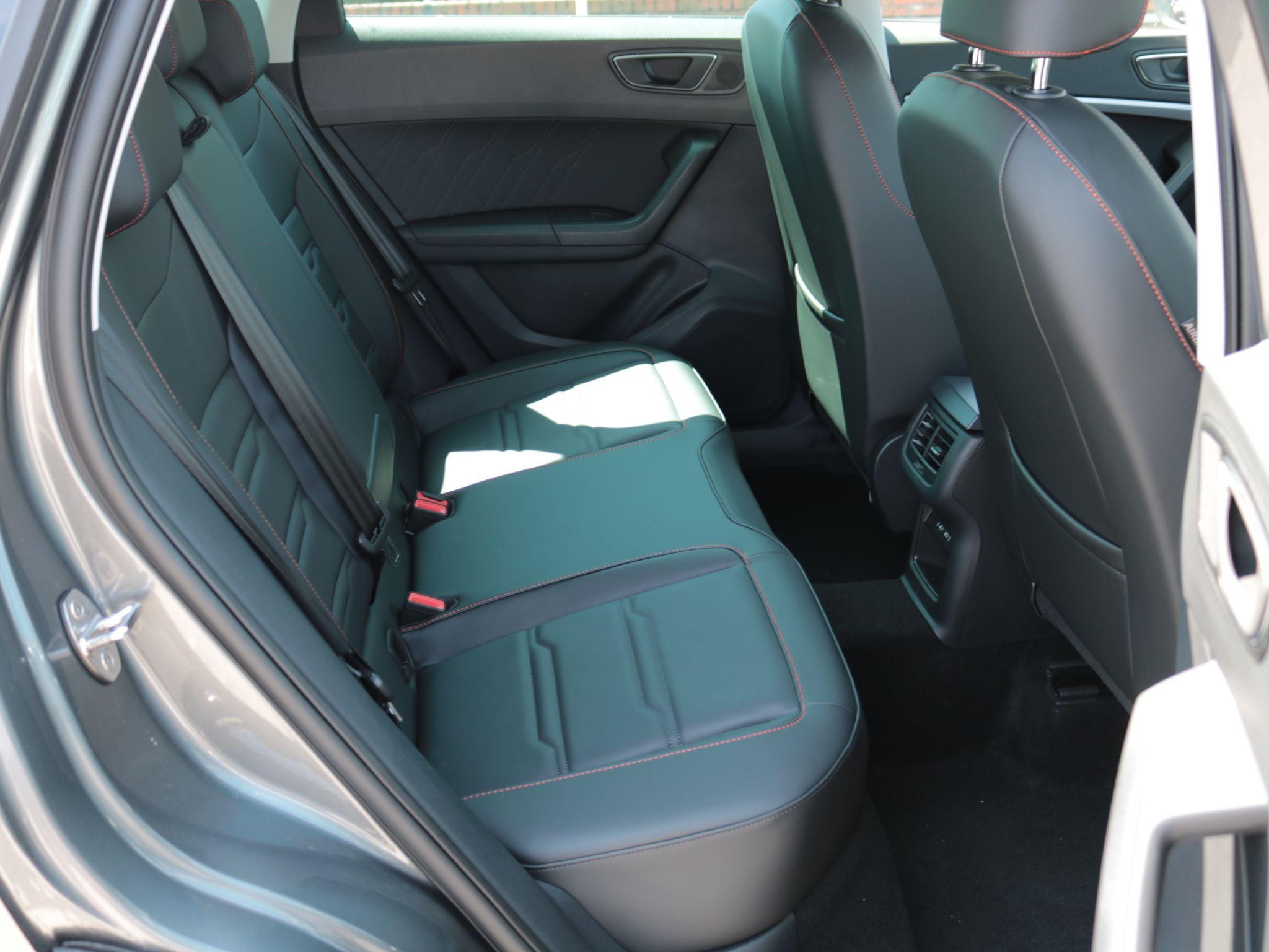 SEAT Ateca Image 23