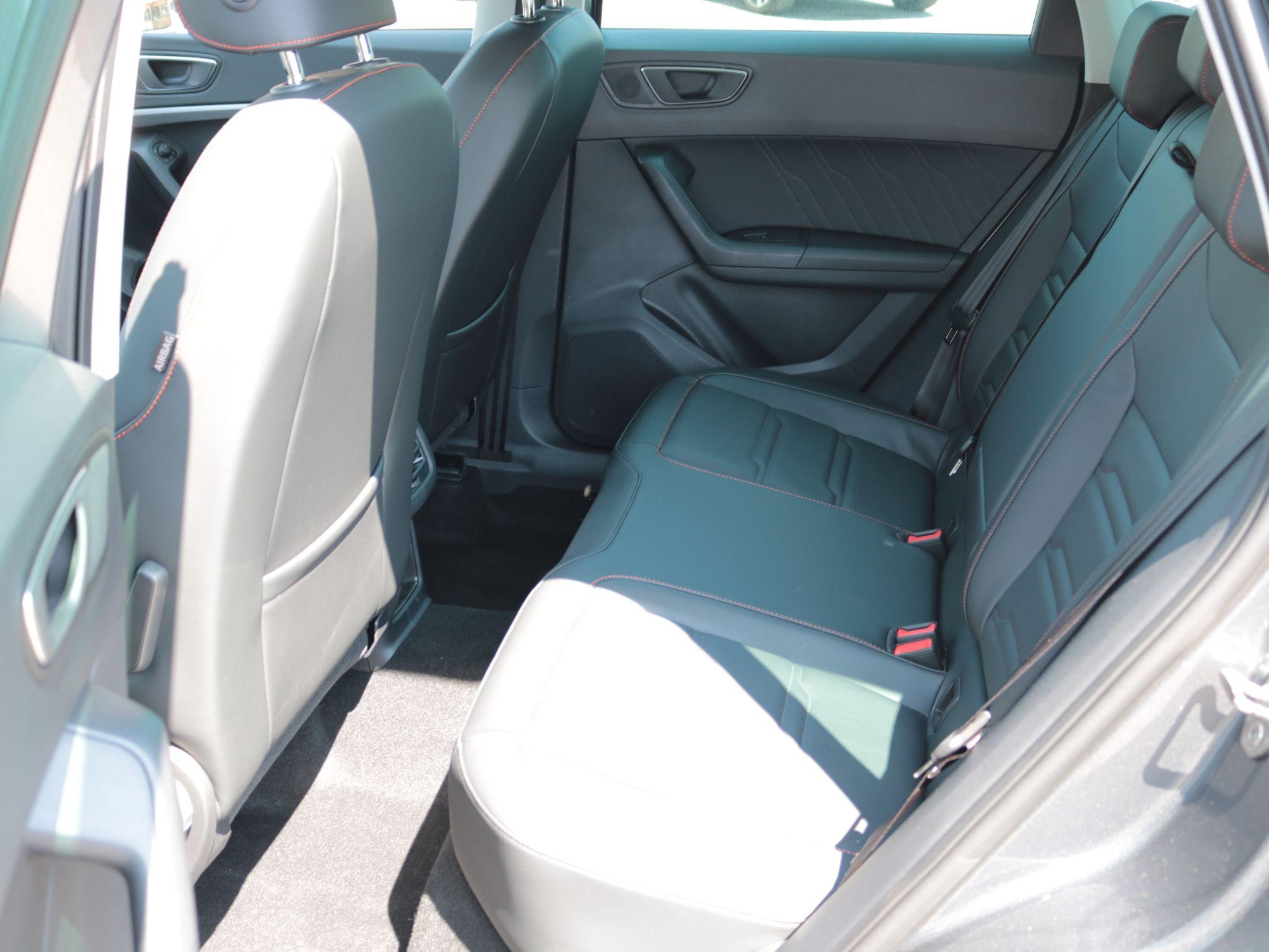 SEAT Ateca Image 24