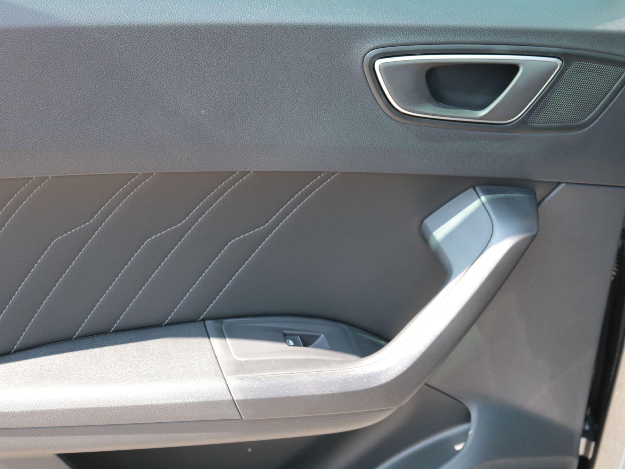 SEAT Ateca Image 25