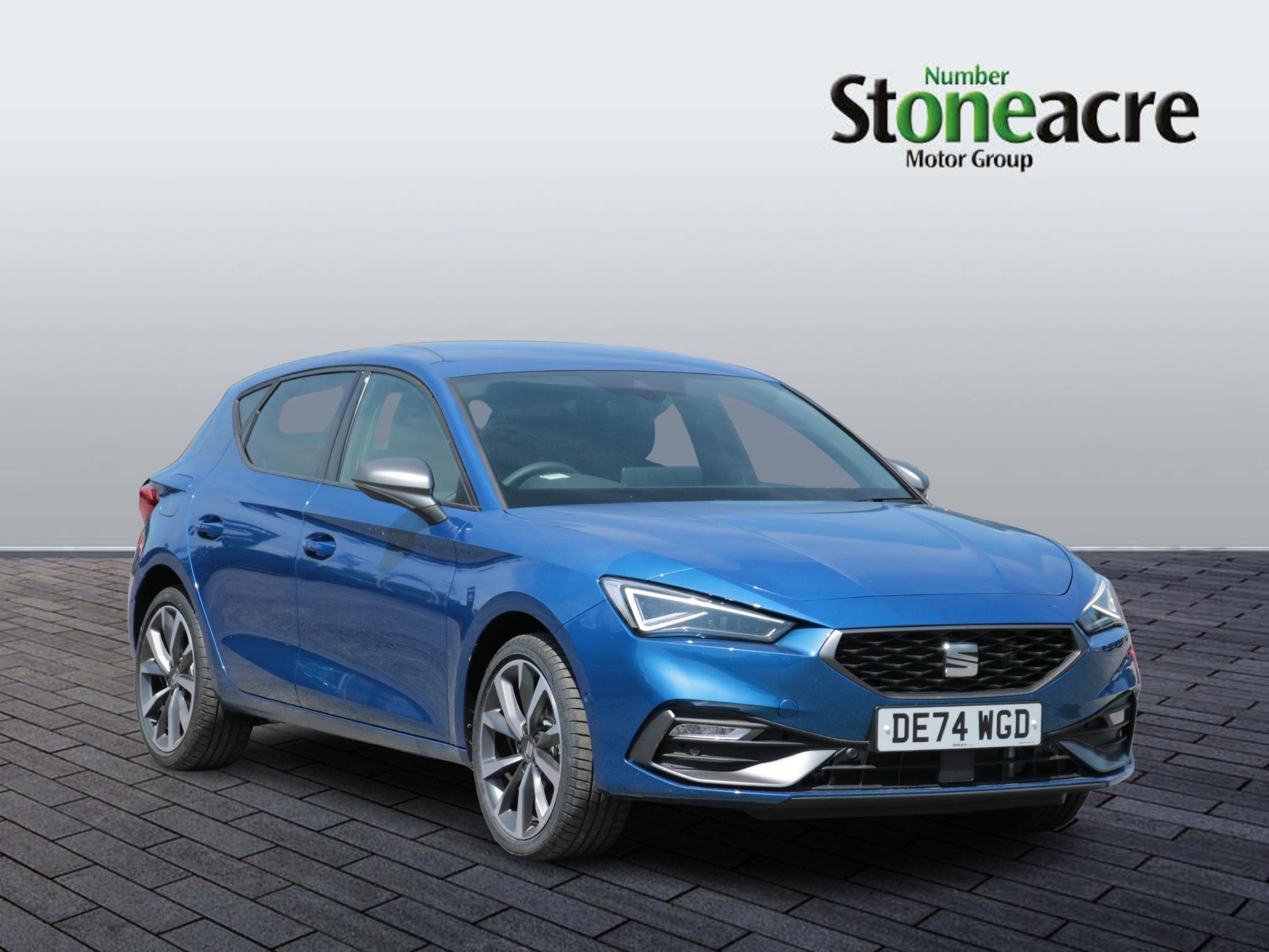 SEAT Leon Image 1