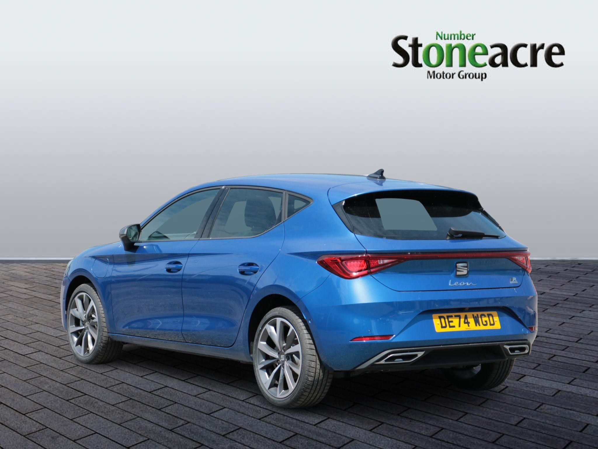 SEAT Leon Image 5