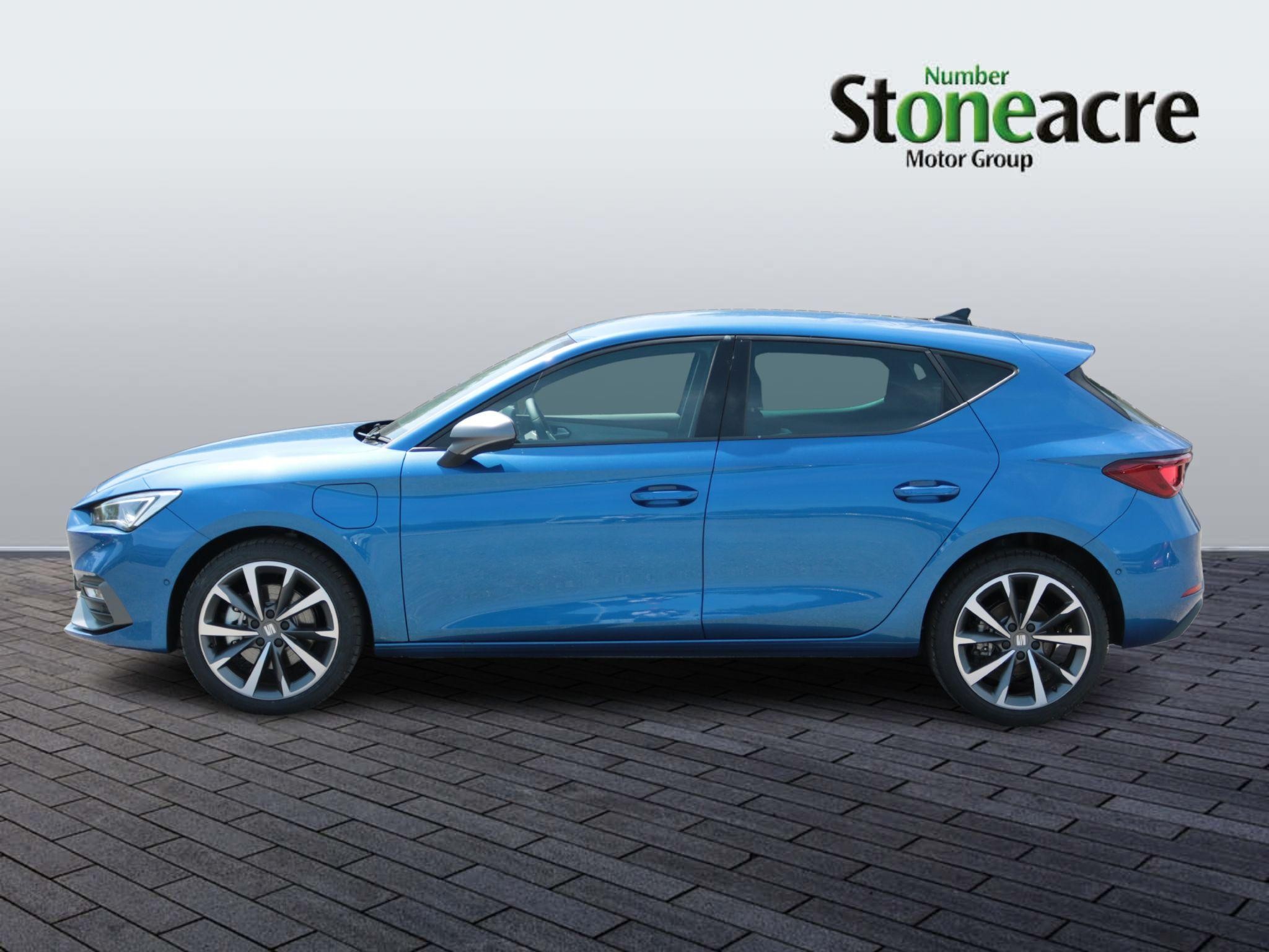 SEAT Leon Image 6