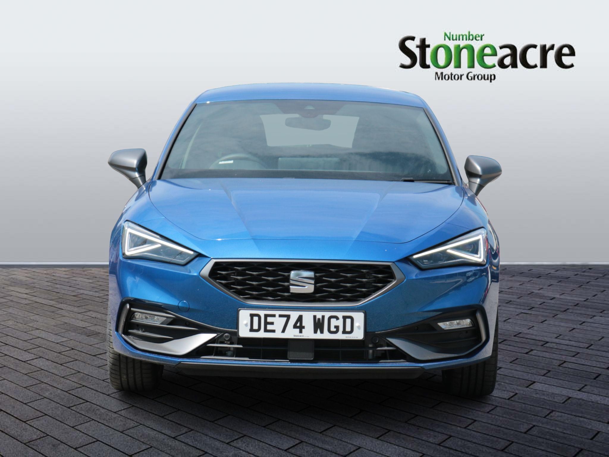 SEAT Leon Image 8