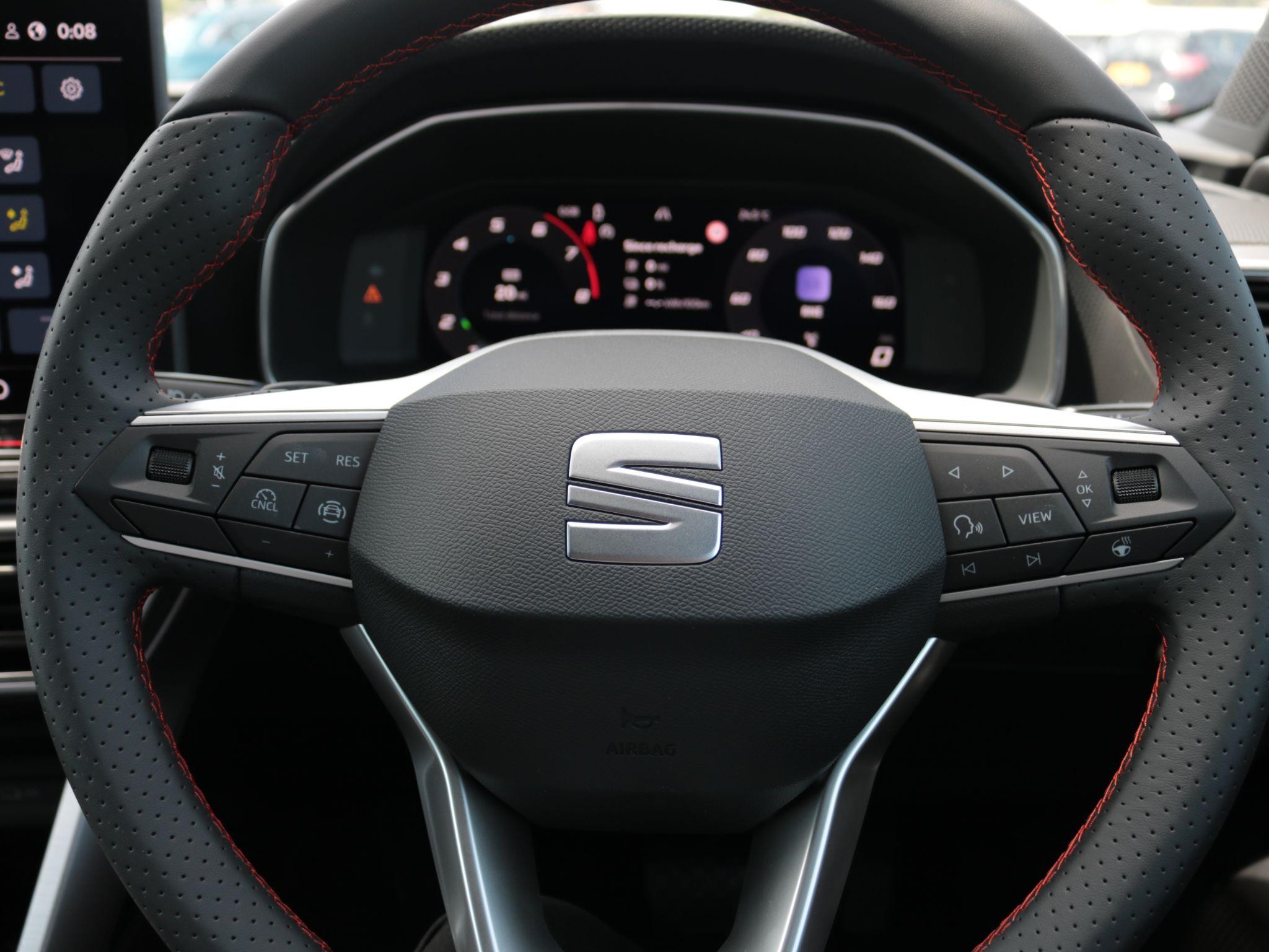 SEAT Leon Image 15